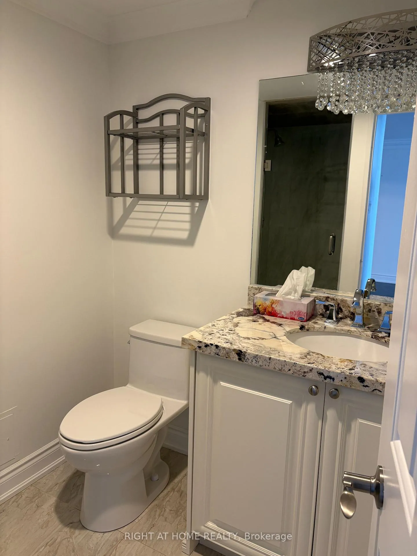 Photo 19 of Unit 412, 333 Clark Avenue W, Vaughan, Crestwood-Springfarm-Yorkhill — HOMEH