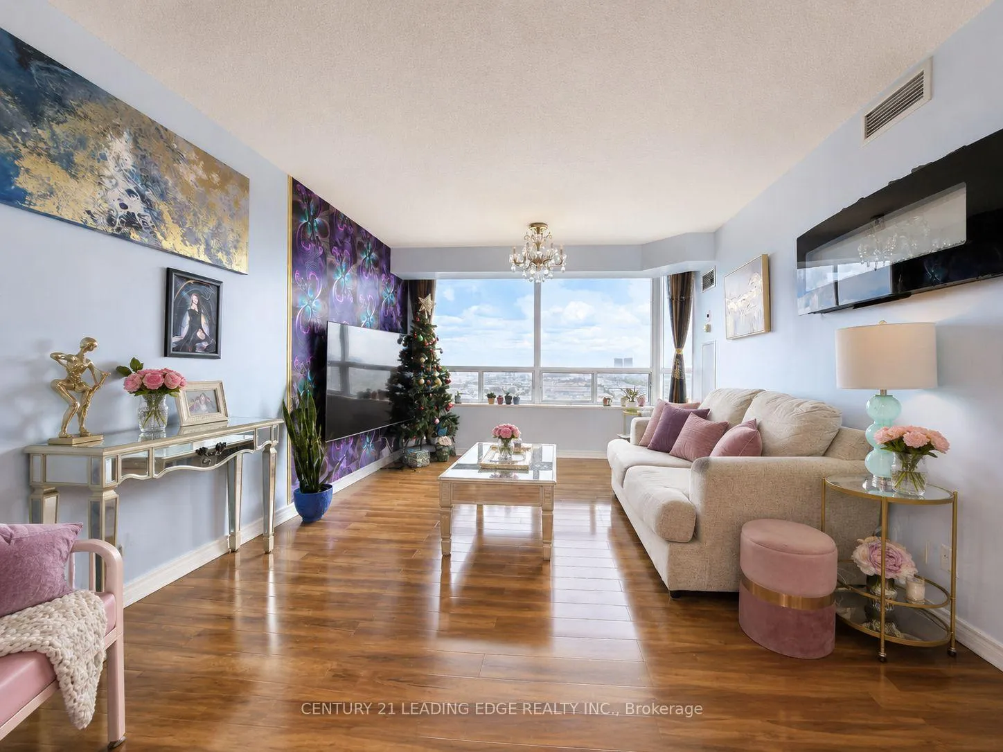 Photo 3 of Unit 2721, 68 Corporate Drive, Scarborough, Woburn — HOMEH