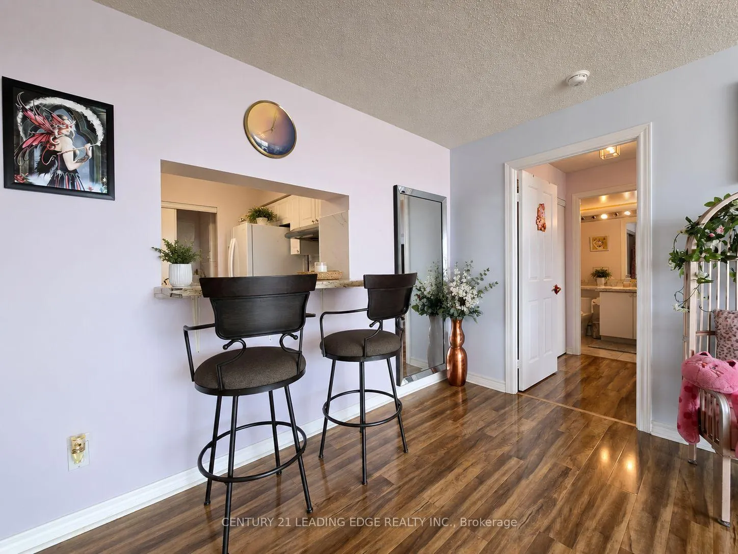 Photo 4 of Unit 2721, 68 Corporate Drive, Scarborough, Woburn — HOMEH