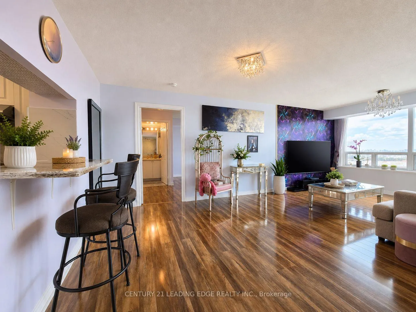 Photo 6 of Unit 2721, 68 Corporate Drive, Scarborough, Woburn — HOMEH