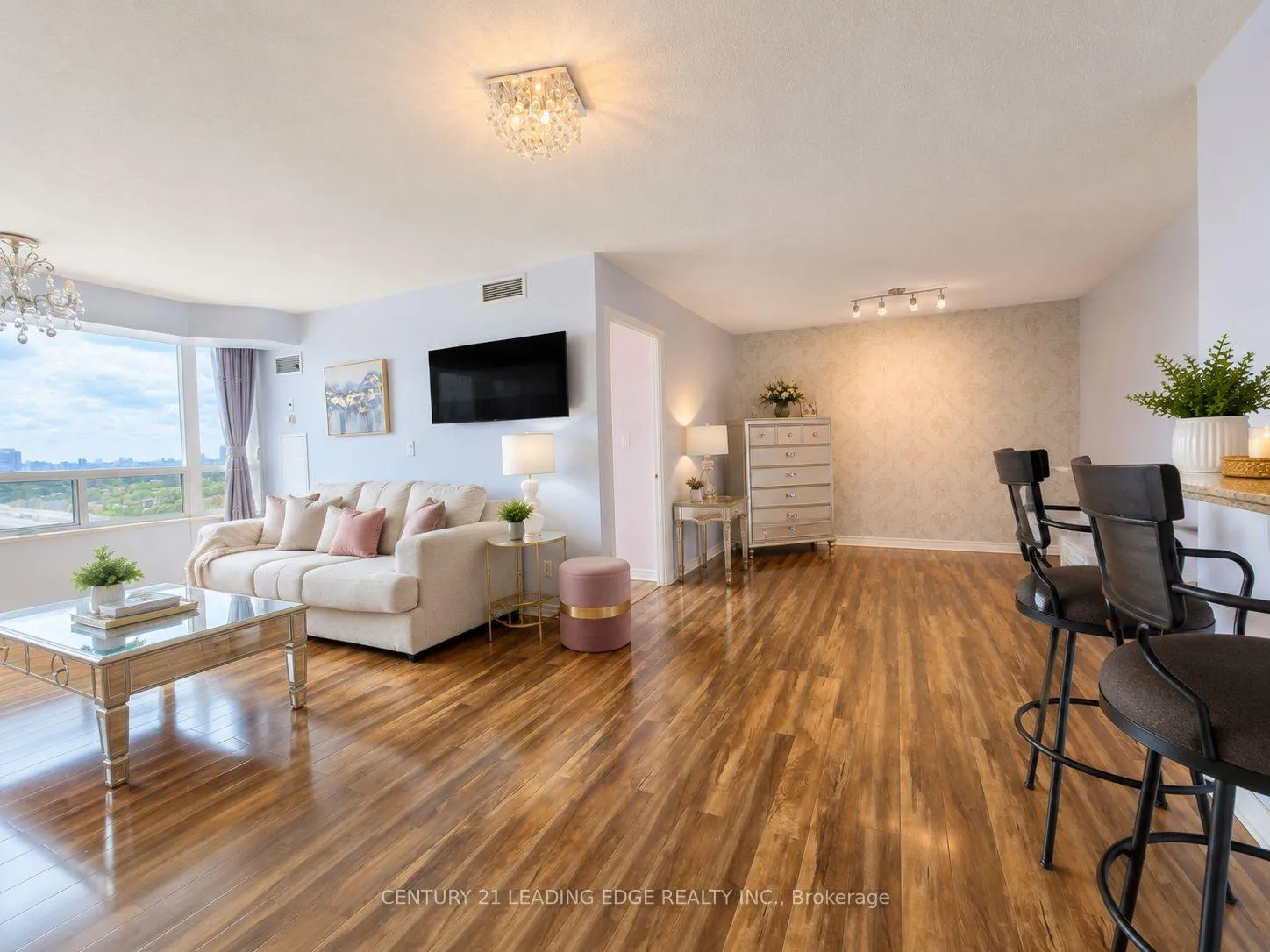 Photo 8 of Unit 2721, 68 Corporate Drive, Scarborough, Woburn — HOMEH