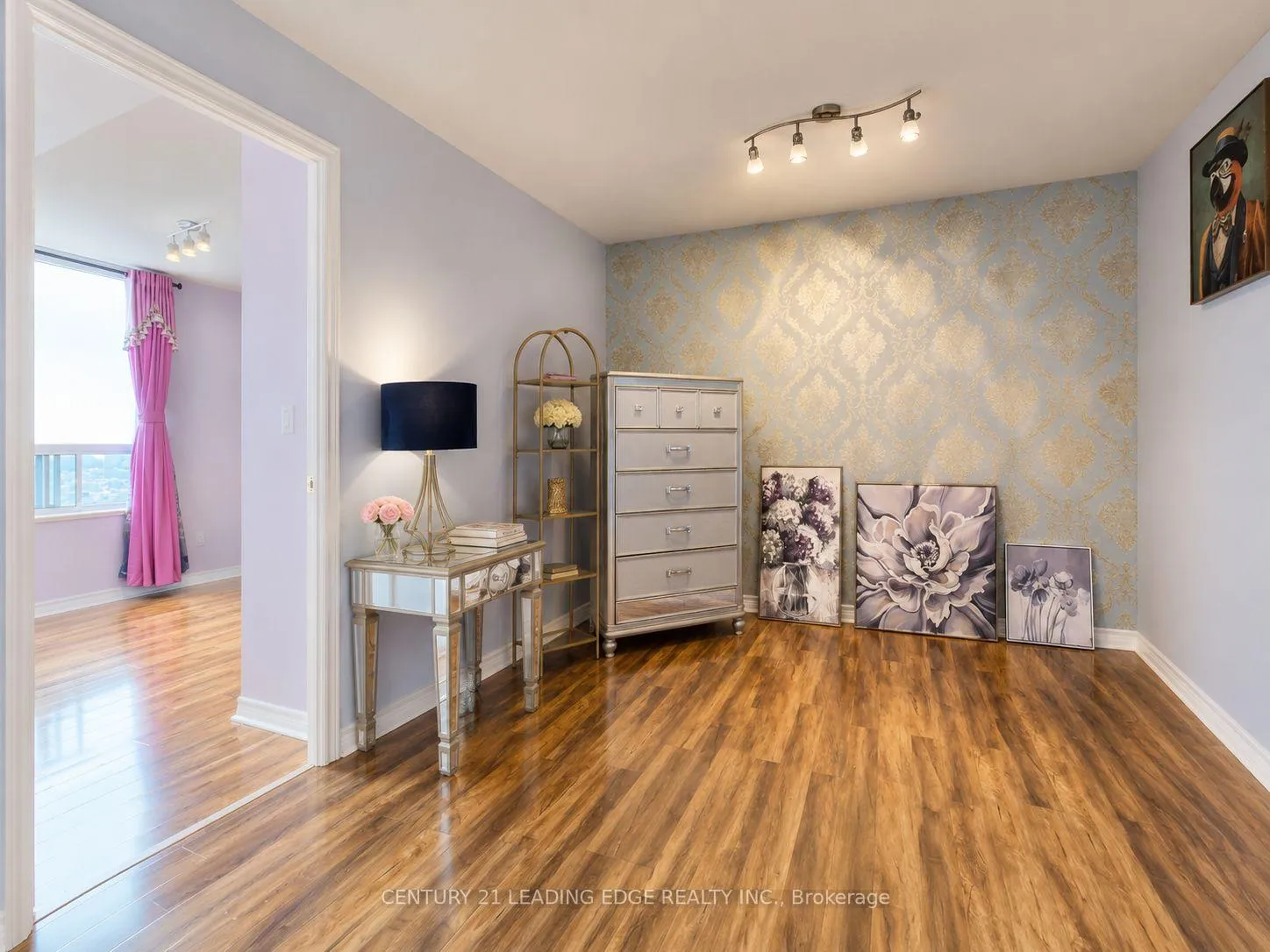 Photo 10 of Unit 2721, 68 Corporate Drive, Scarborough, Woburn — HOMEH