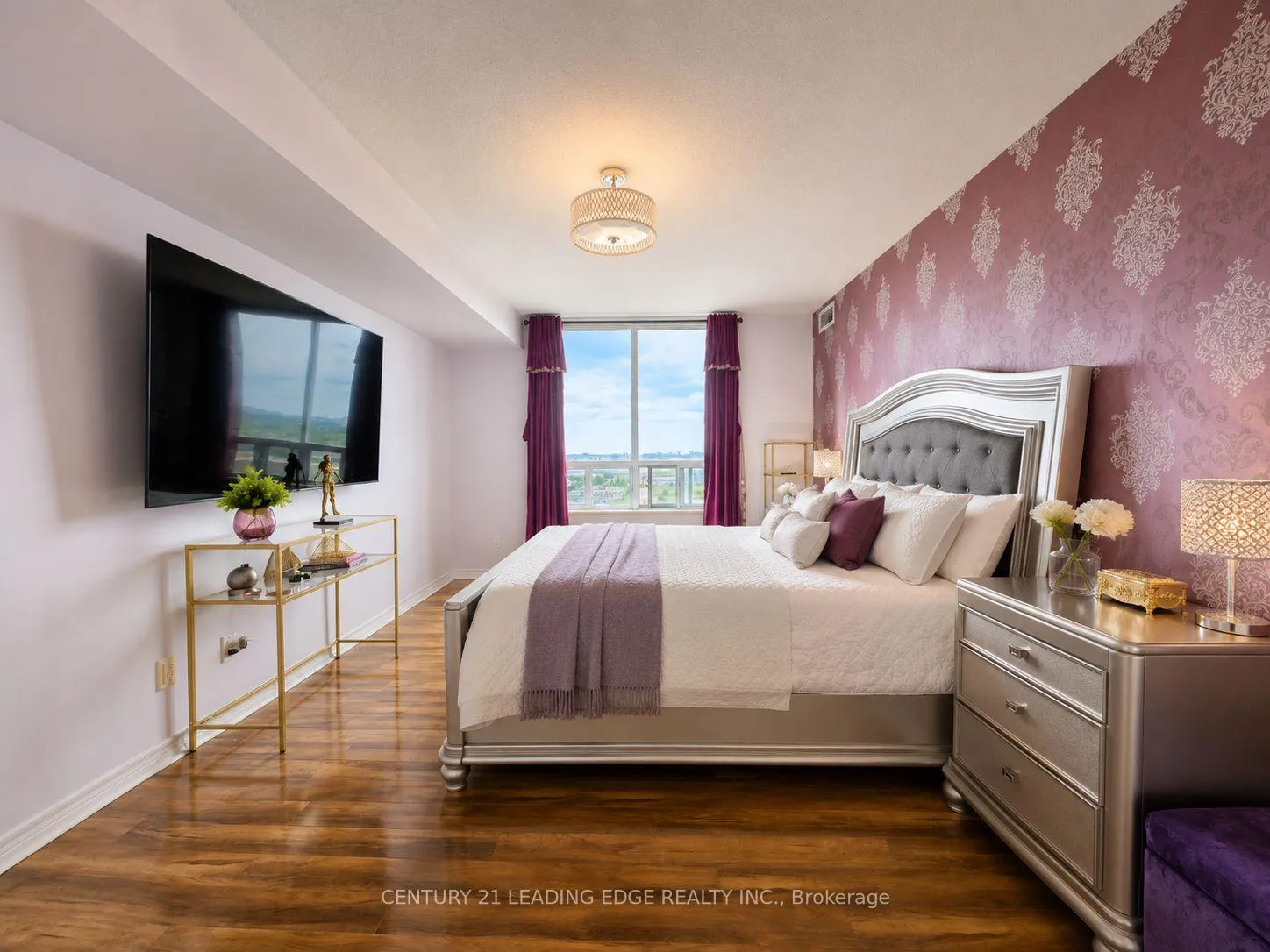 Photo 13 of Unit 2721, 68 Corporate Drive, Scarborough, Woburn — HOMEH