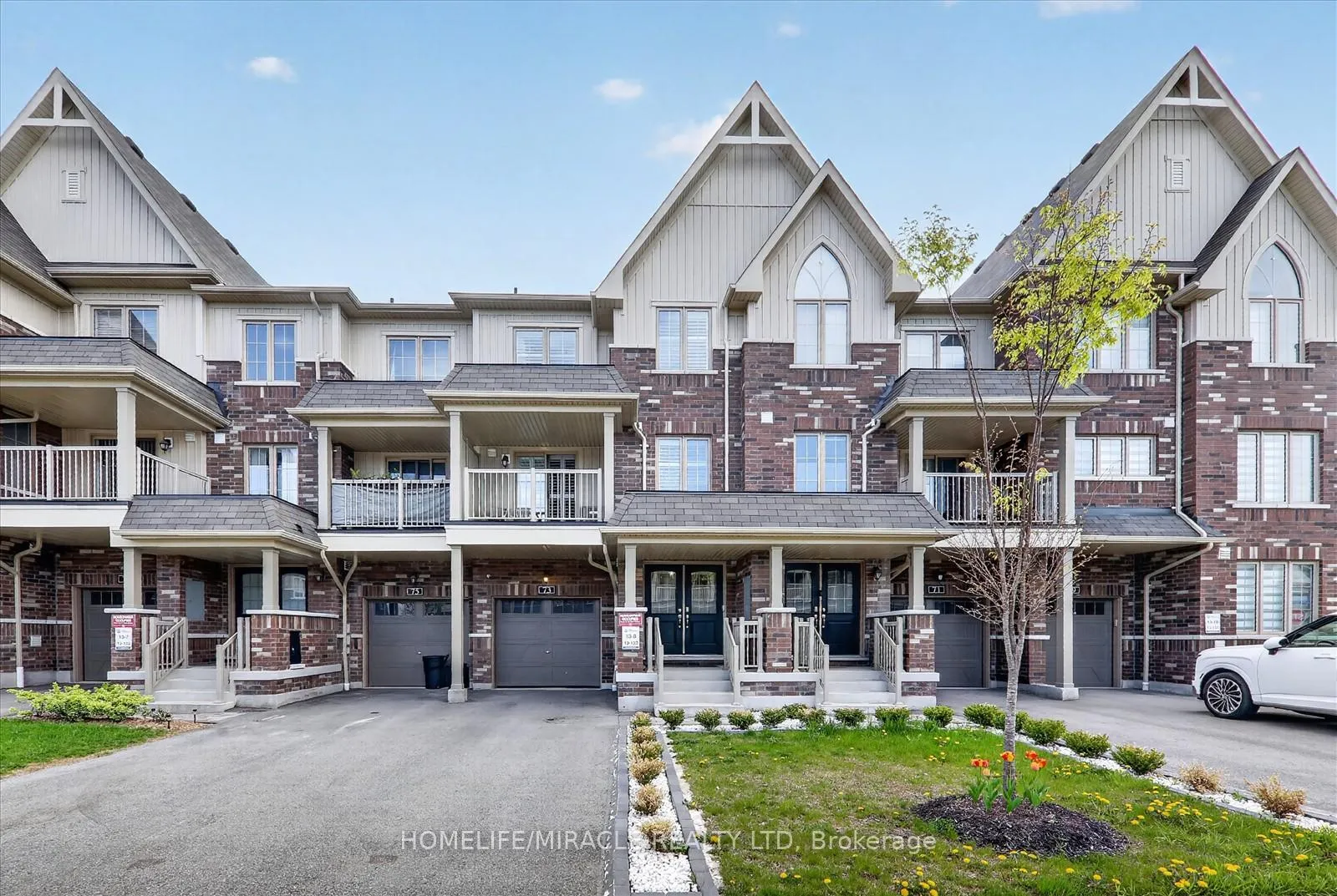 Photo 1 of 73 Sutcliffe Drive, Whitby, Rolling Acres — HOMEH