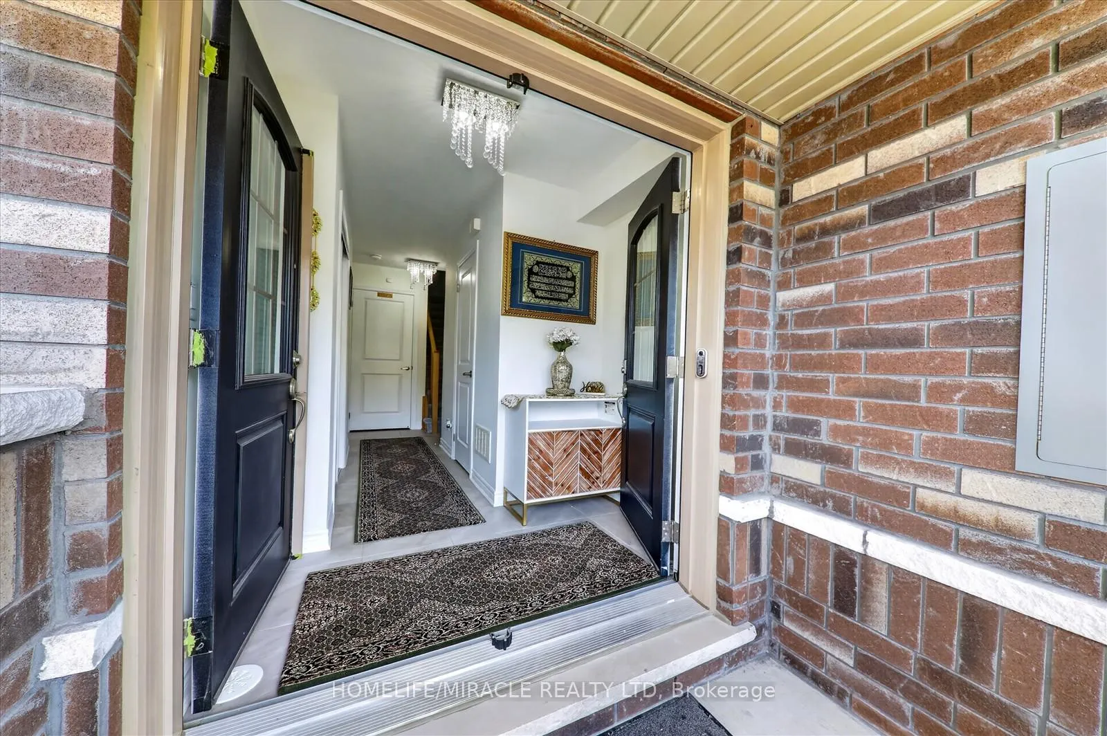 Photo 6 of 73 Sutcliffe Drive, Whitby, Rolling Acres — HOMEH