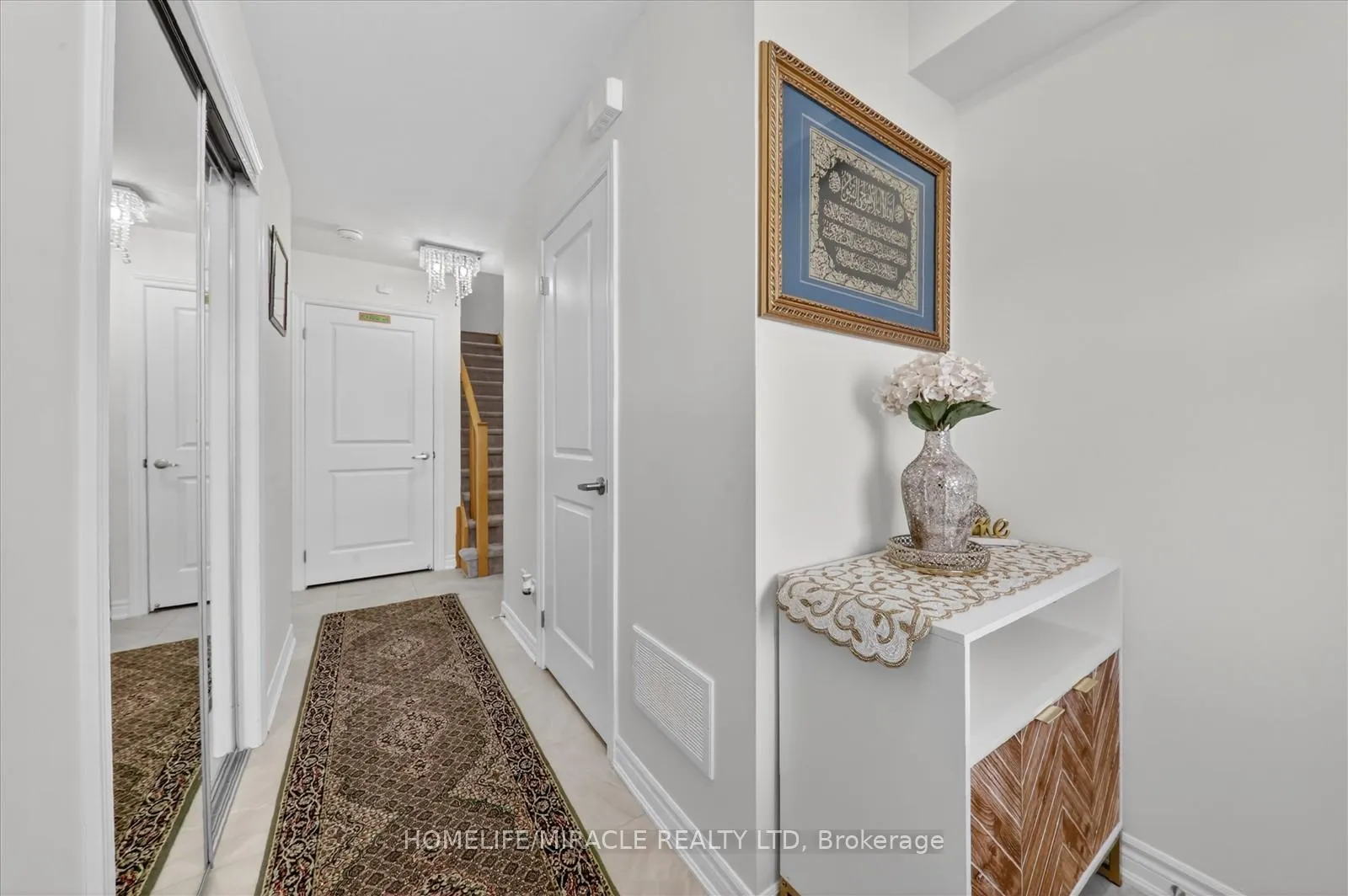 Photo 8 of 73 Sutcliffe Drive, Whitby, Rolling Acres — HOMEH