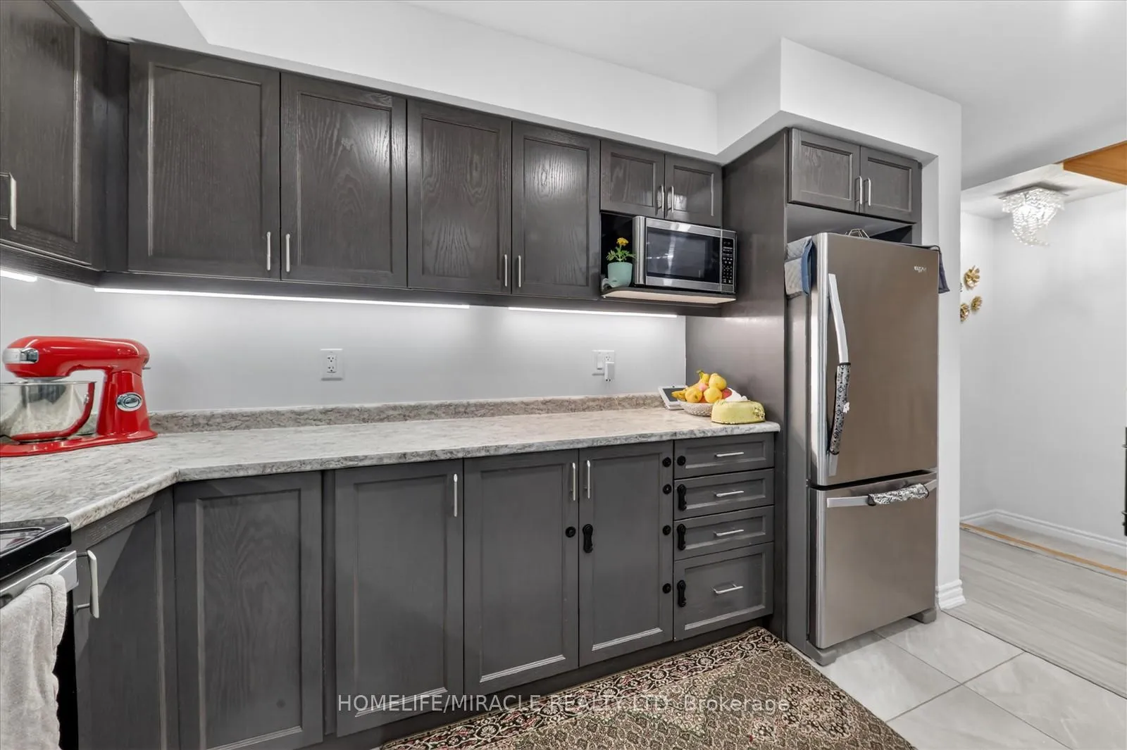Photo 15 of 73 Sutcliffe Drive, Whitby, Rolling Acres — HOMEH