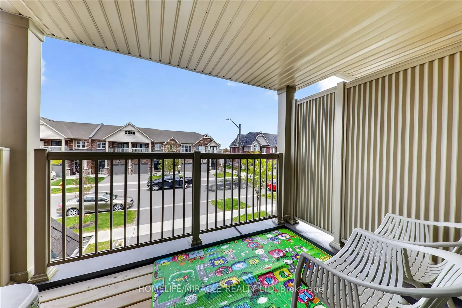 Photo 21 of 73 Sutcliffe Drive, Whitby, Rolling Acres — HOMEH