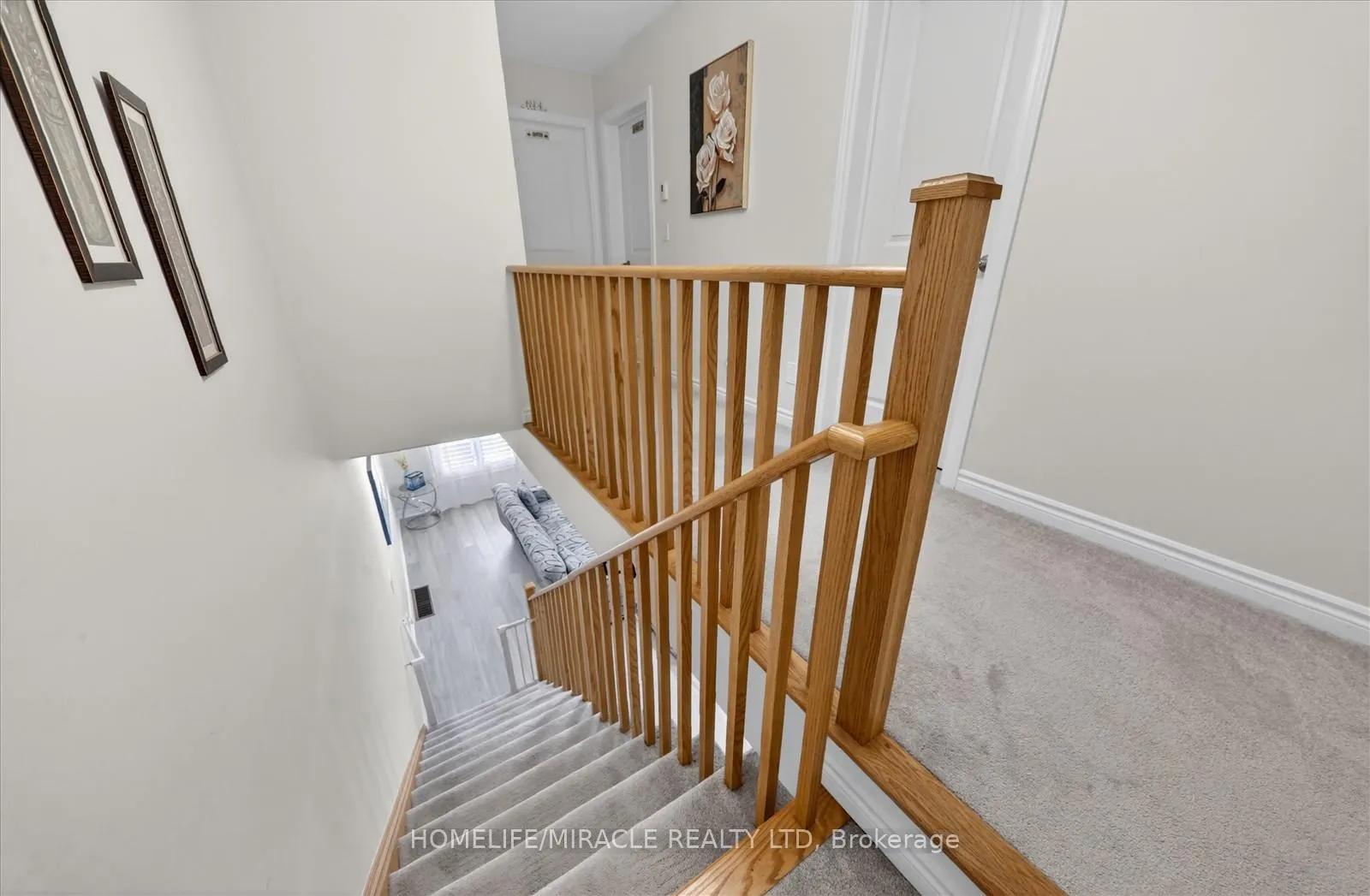 Photo 23 of 73 Sutcliffe Drive, Whitby, Rolling Acres — HOMEH