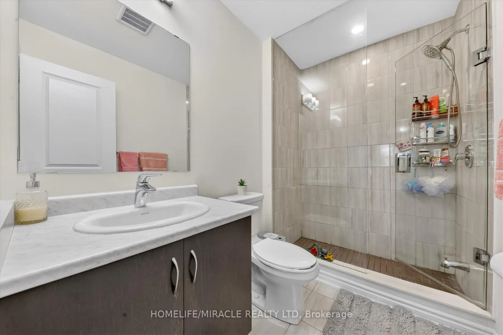 Photo 28 of 73 Sutcliffe Drive, Whitby, Rolling Acres — HOMEH
