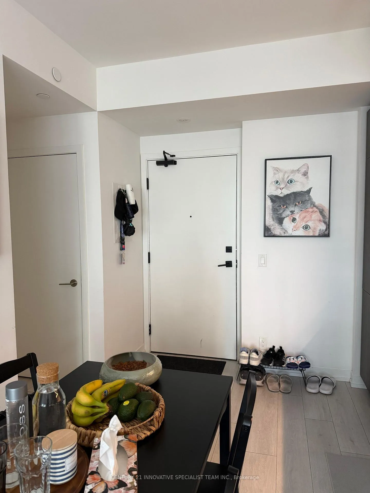 Photo 12 of Unit 1508, 55 Mercer Street, Toronto, Waterfront Communities — HOMEH