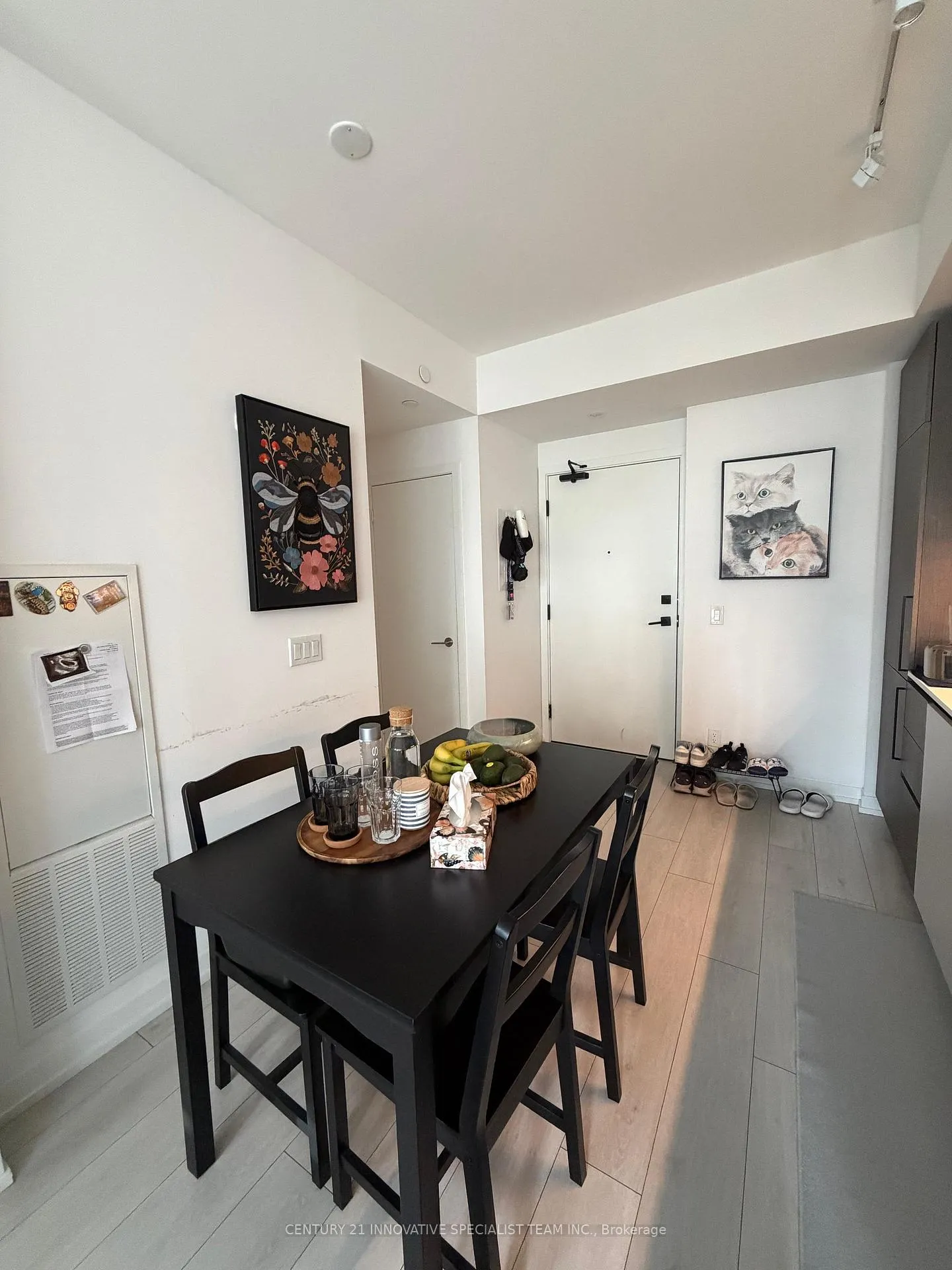Photo 13 of Unit 1508, 55 Mercer Street, Toronto, Waterfront Communities — HOMEH