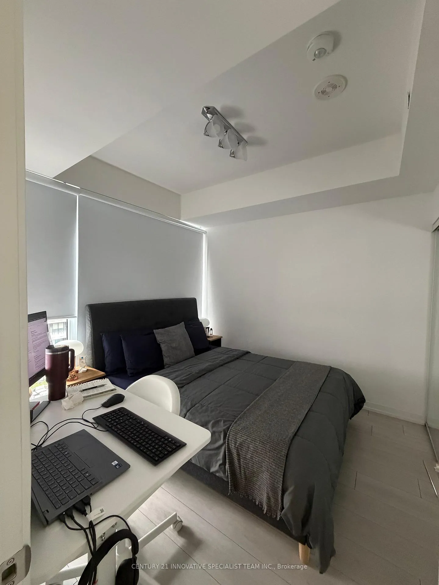 Photo 14 of Unit 1508, 55 Mercer Street, Toronto, Waterfront Communities — HOMEH