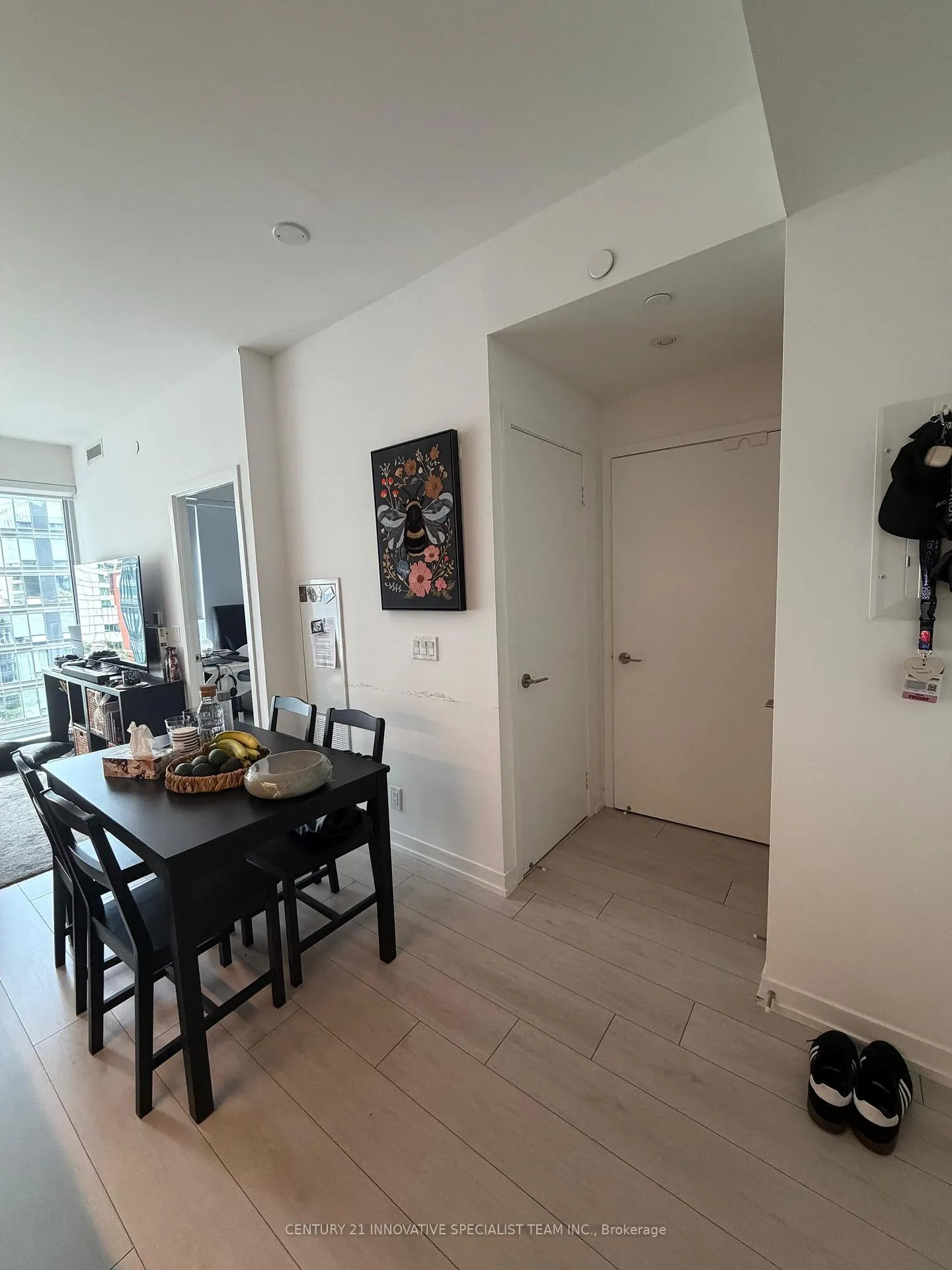 Photo 15 of Unit 1508, 55 Mercer Street, Toronto, Waterfront Communities — HOMEH