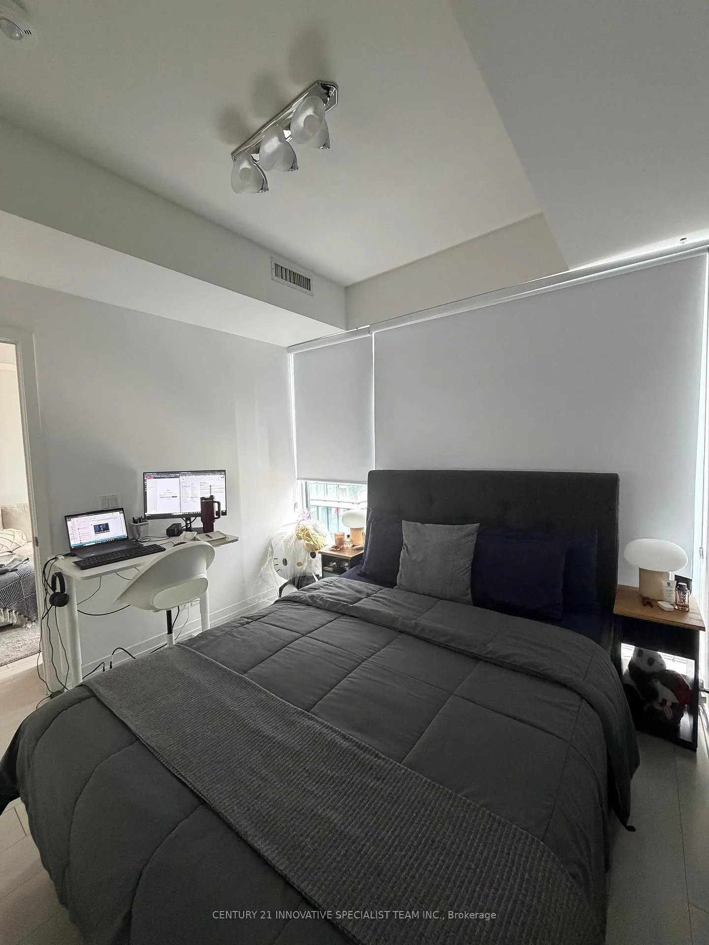 Photo 16 of Unit 1508, 55 Mercer Street, Toronto, Waterfront Communities — HOMEH