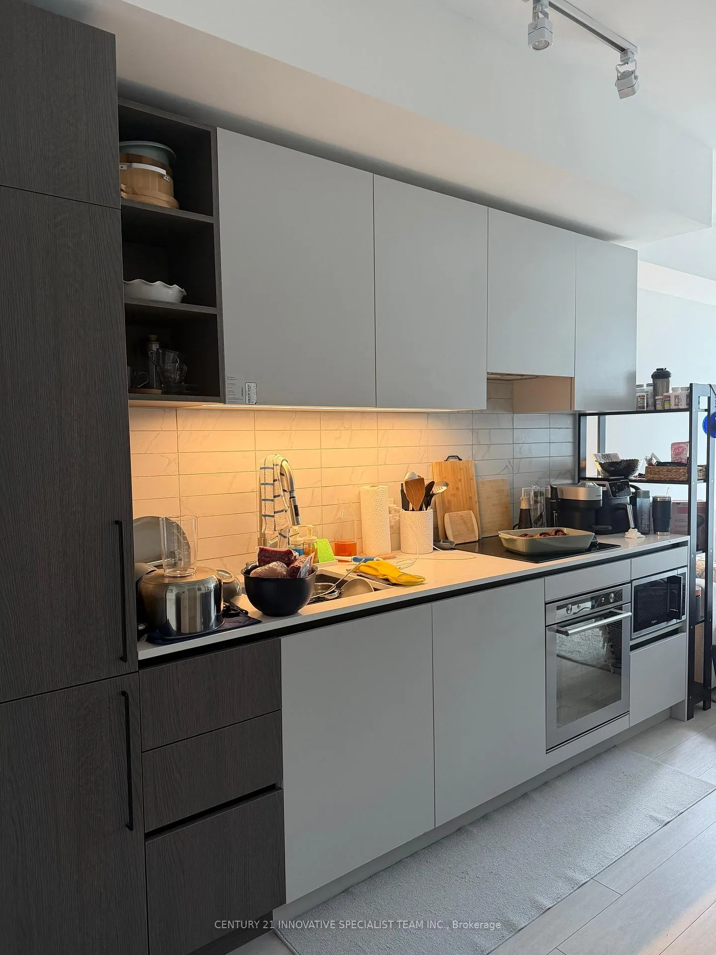 Photo 18 of Unit 1508, 55 Mercer Street, Toronto, Waterfront Communities — HOMEH