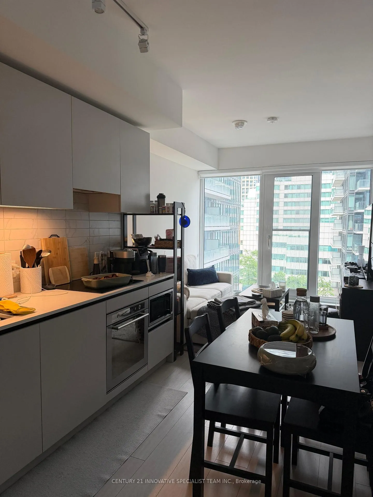 Photo 20 of Unit 1508, 55 Mercer Street, Toronto, Waterfront Communities — HOMEH
