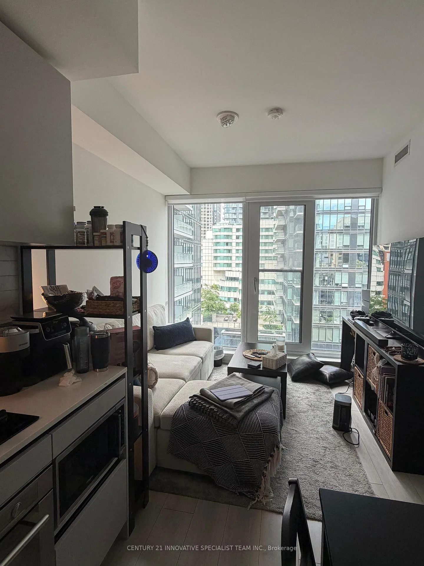 Photo 21 of Unit 1508, 55 Mercer Street, Toronto, Waterfront Communities — HOMEH