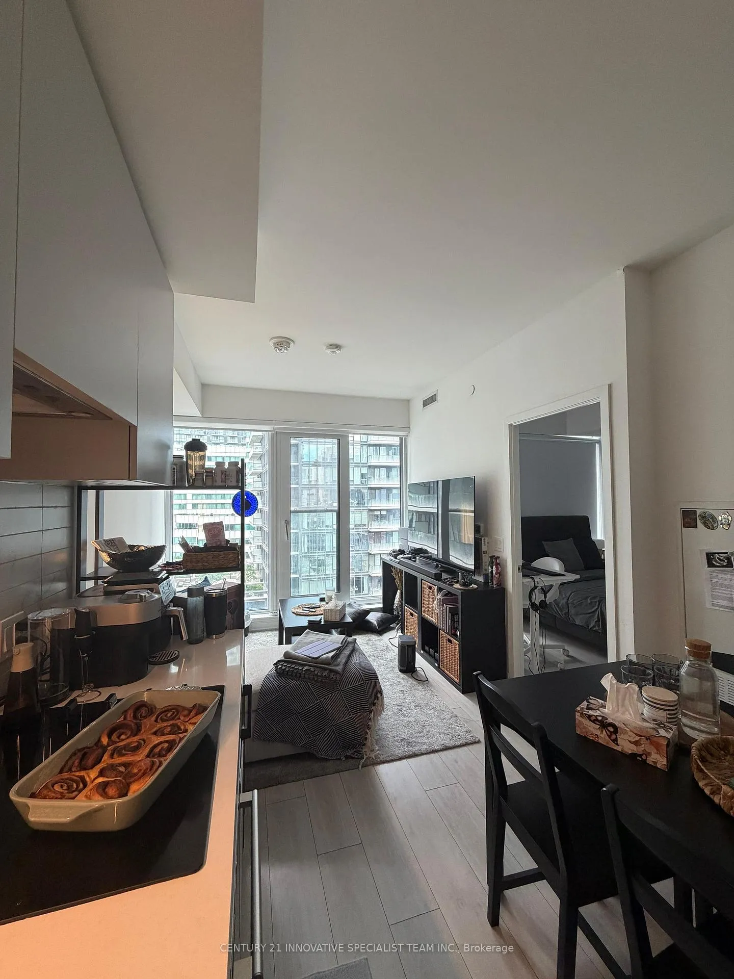 Photo 22 of Unit 1508, 55 Mercer Street, Toronto, Waterfront Communities — HOMEH