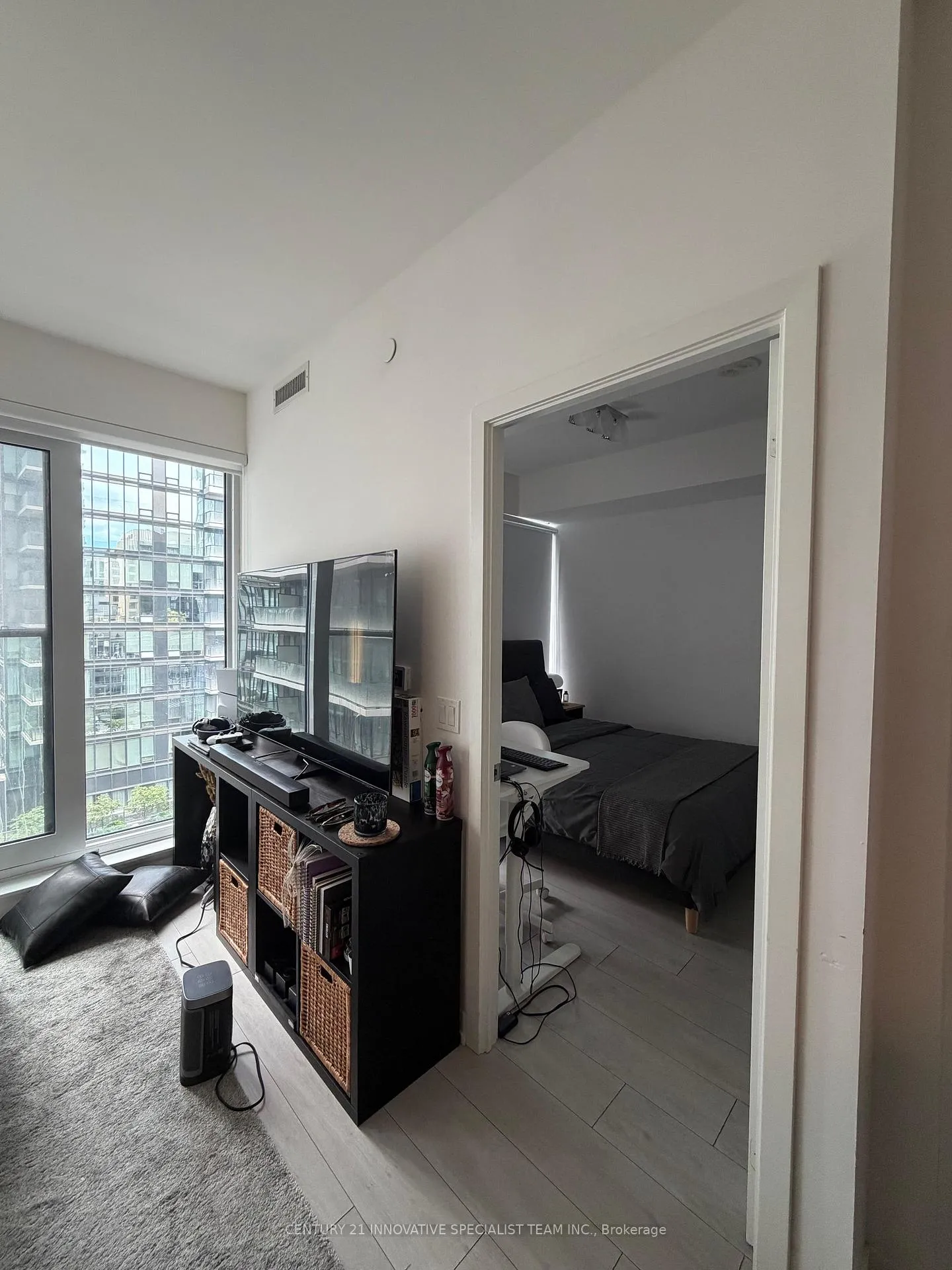 Photo 23 of Unit 1508, 55 Mercer Street, Toronto, Waterfront Communities — HOMEH