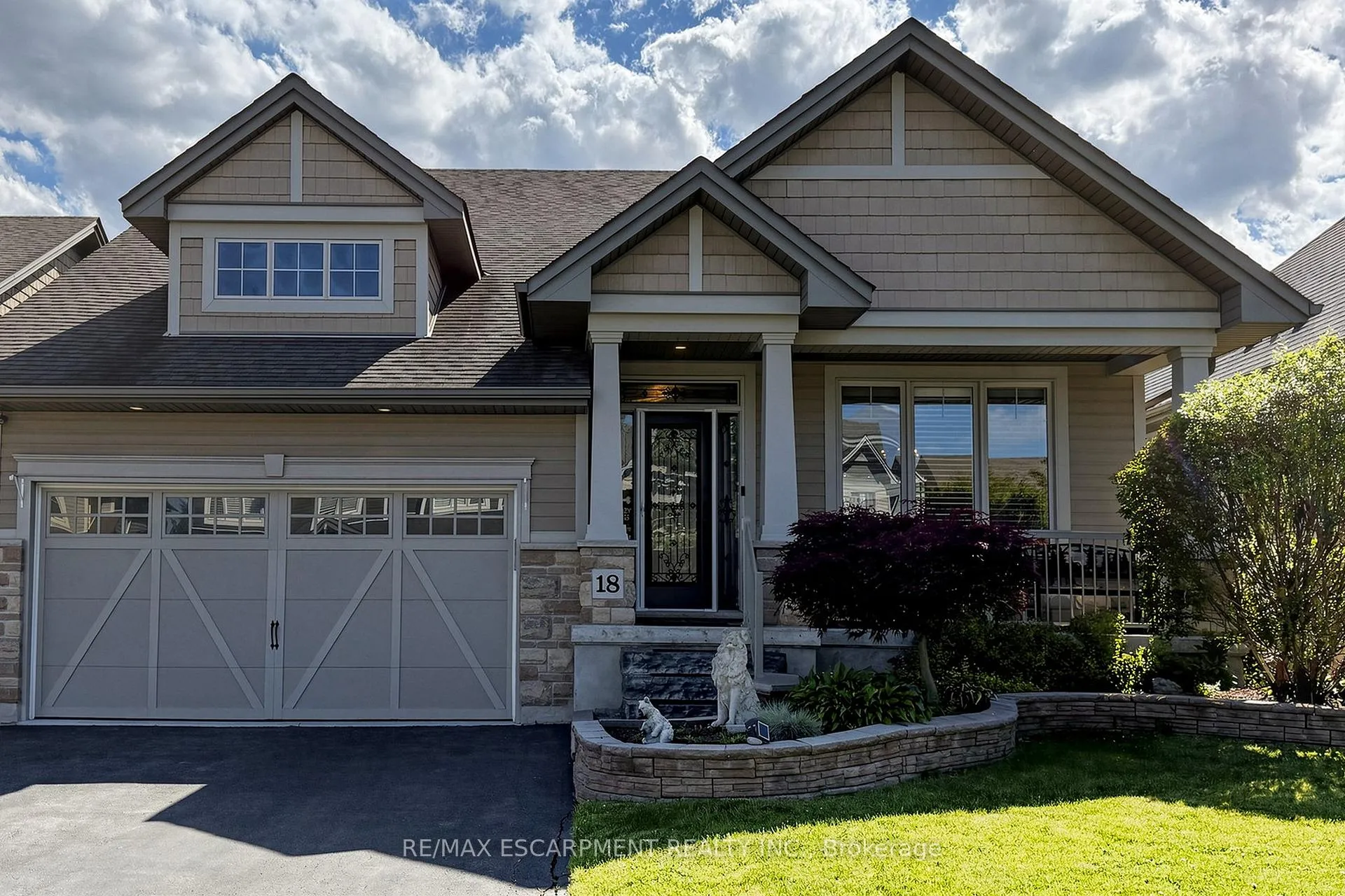 Photo 1 of 18 Gateway Avenue, West Lincoln, Smithville — HOMEH