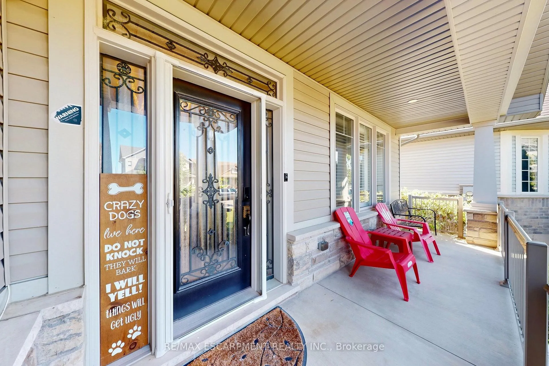 Photo 5 of 18 Gateway Avenue, West Lincoln, Smithville — HOMEH