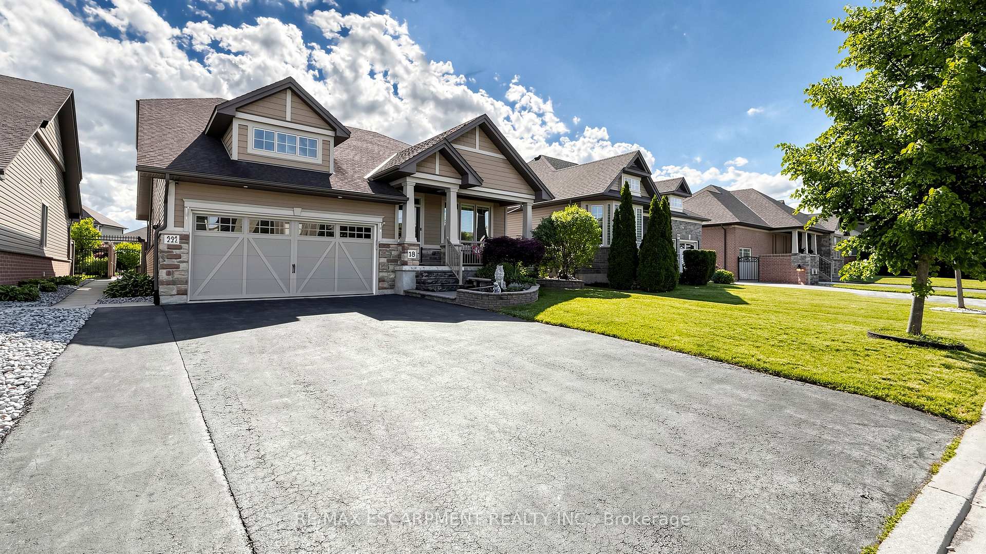 Photo 54 of 18 Gateway Avenue, West Lincoln, Smithville — HOMEH