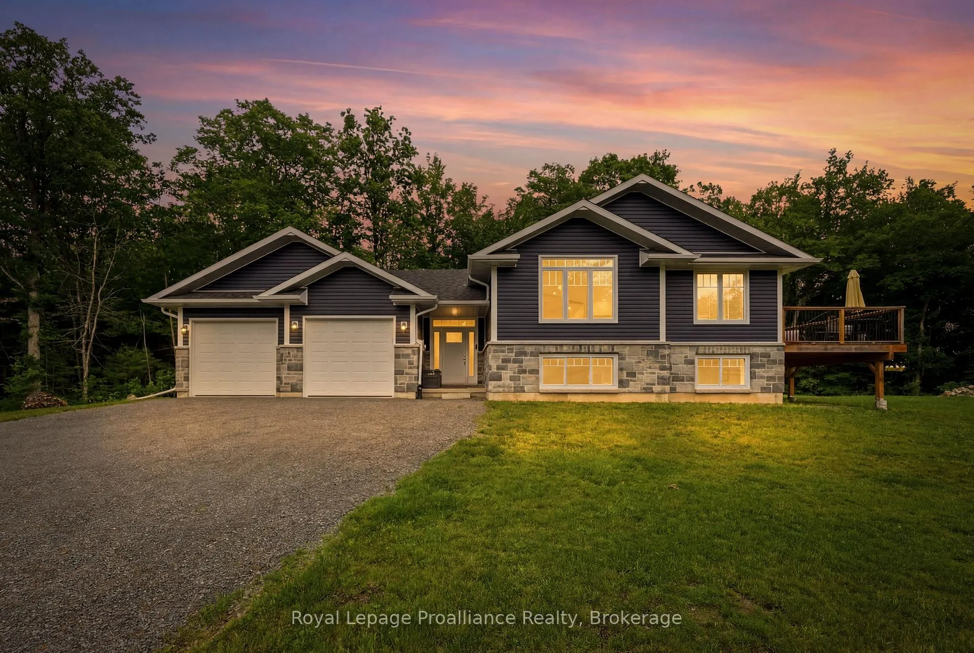 Photo 1 of 1258 Springbrook Road, Stirling-Rawdon, Rawdon Ward — HOMEH