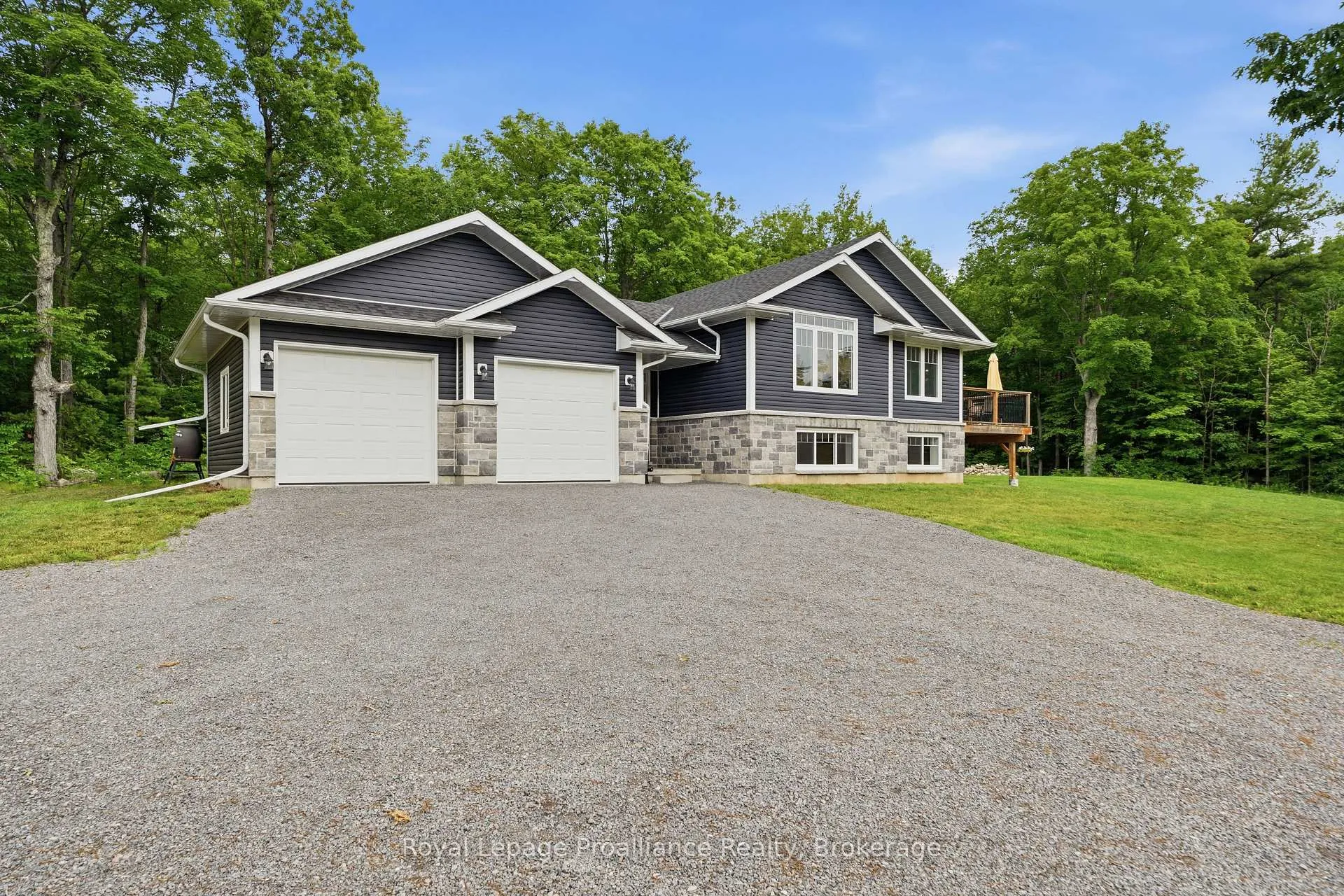 Photo 2 of 1258 Springbrook Road, Stirling-Rawdon, Rawdon Ward — HOMEH