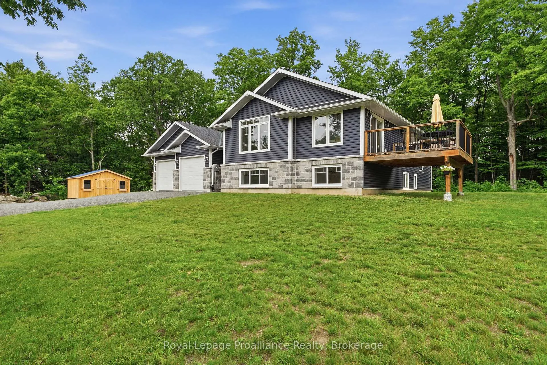 Photo 3 of 1258 Springbrook Road, Stirling-Rawdon, Rawdon Ward — HOMEH