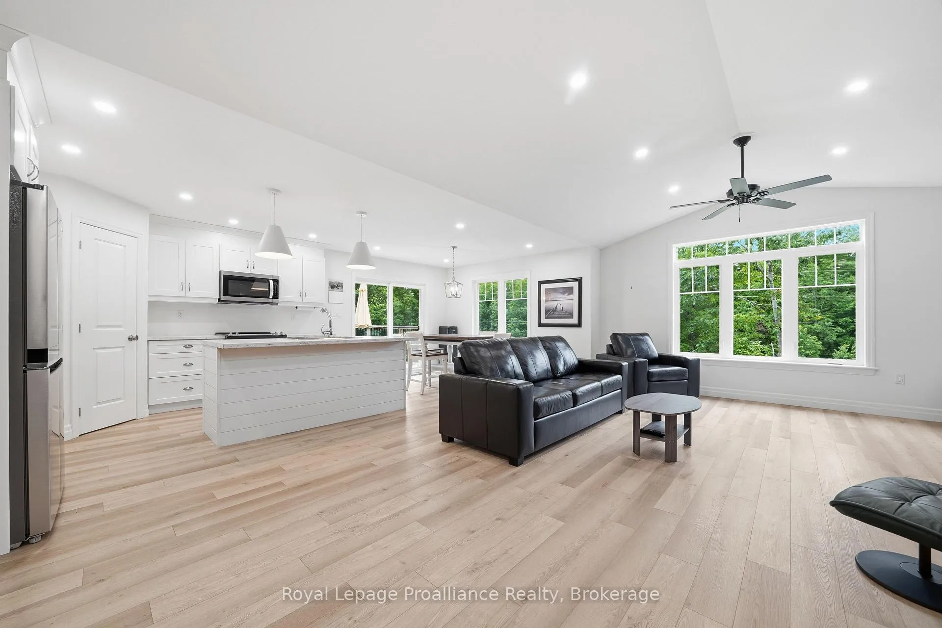 Photo 4 of 1258 Springbrook Road, Stirling-Rawdon, Rawdon Ward — HOMEH