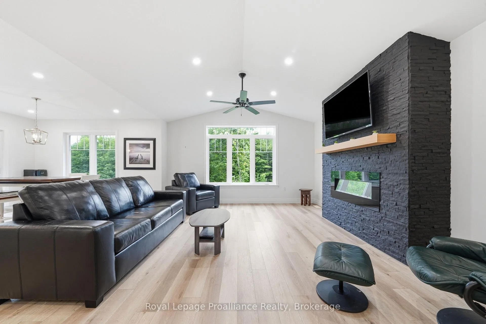 Photo 6 of 1258 Springbrook Road, Stirling-Rawdon, Rawdon Ward — HOMEH