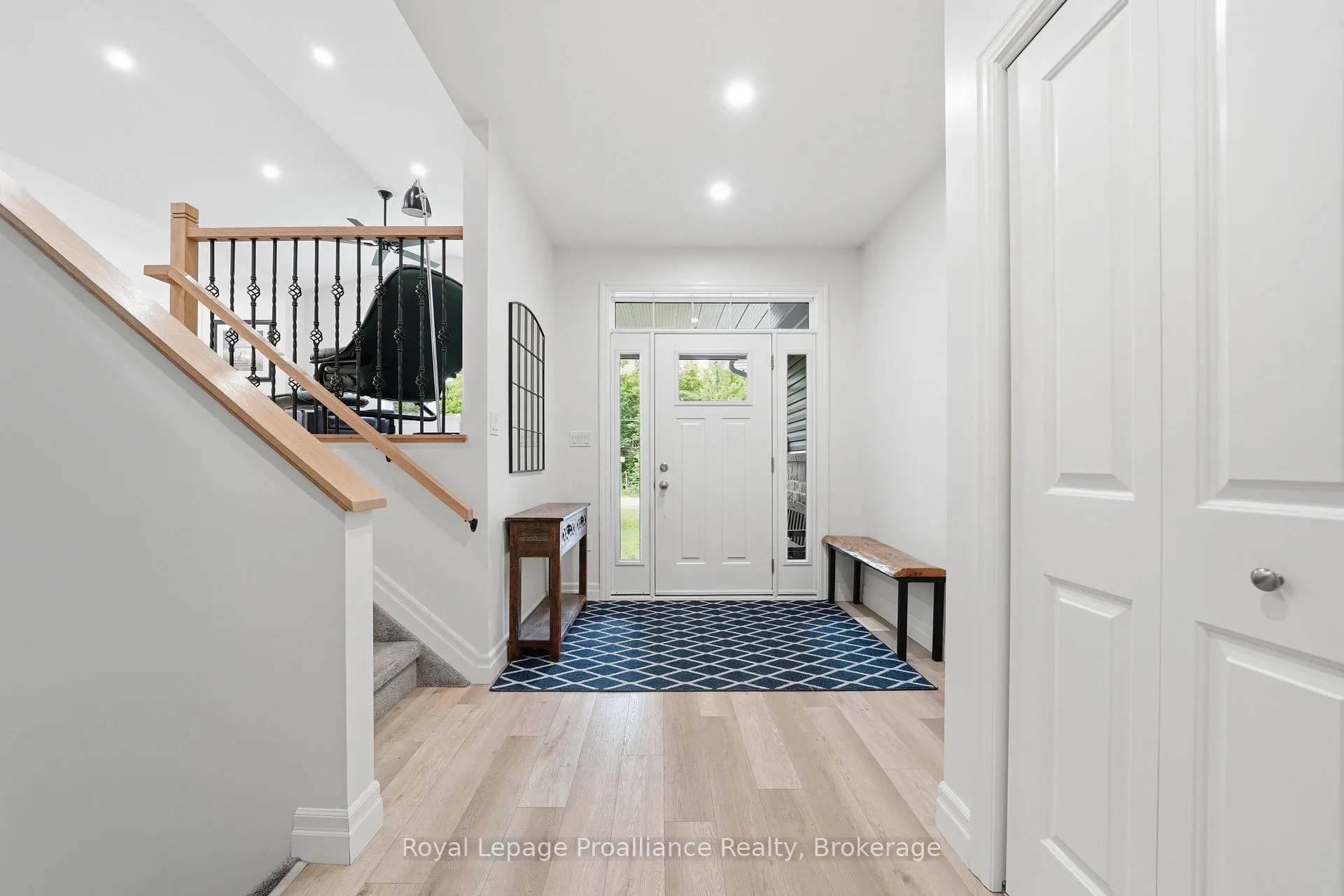 Photo 8 of 1258 Springbrook Road, Stirling-Rawdon, Rawdon Ward — HOMEH