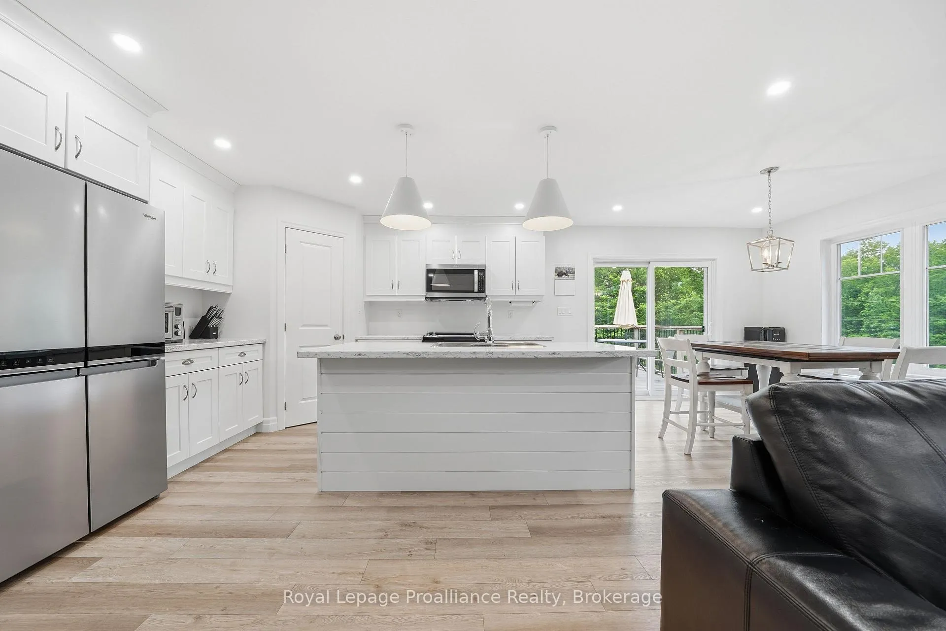 Photo 11 of 1258 Springbrook Road, Stirling-Rawdon, Rawdon Ward — HOMEH