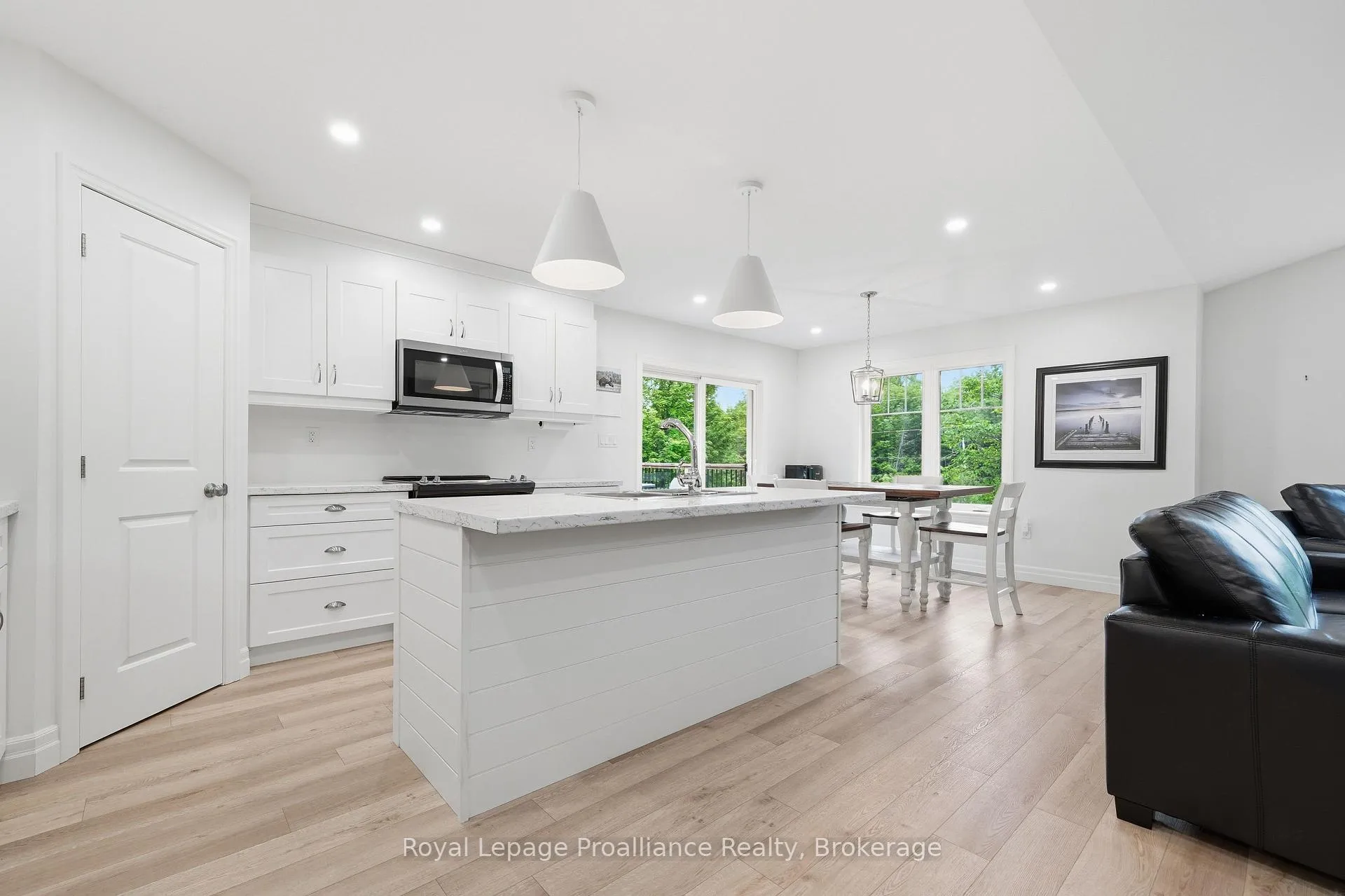 Photo 12 of 1258 Springbrook Road, Stirling-Rawdon, Rawdon Ward — HOMEH