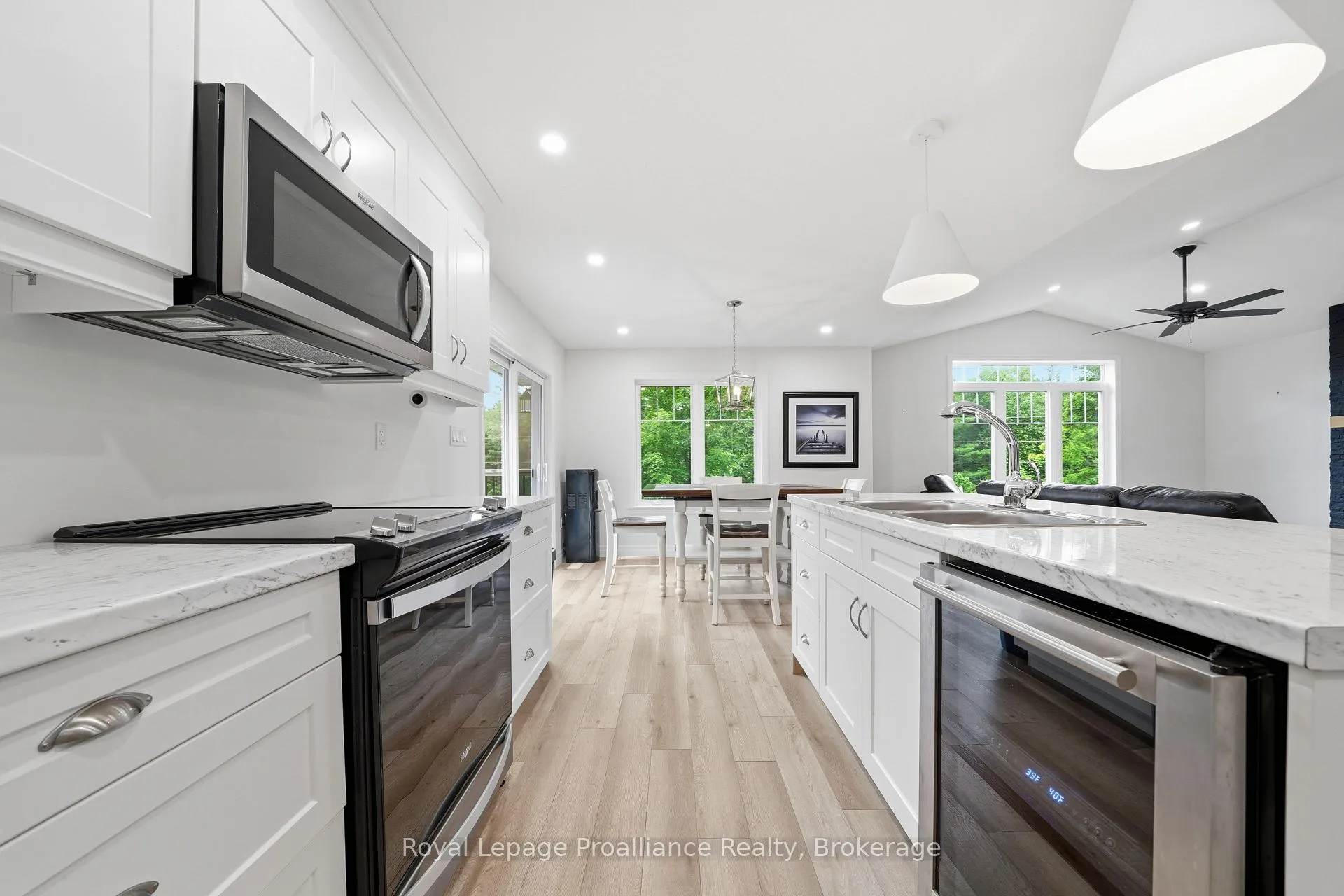 Photo 13 of 1258 Springbrook Road, Stirling-Rawdon, Rawdon Ward — HOMEH