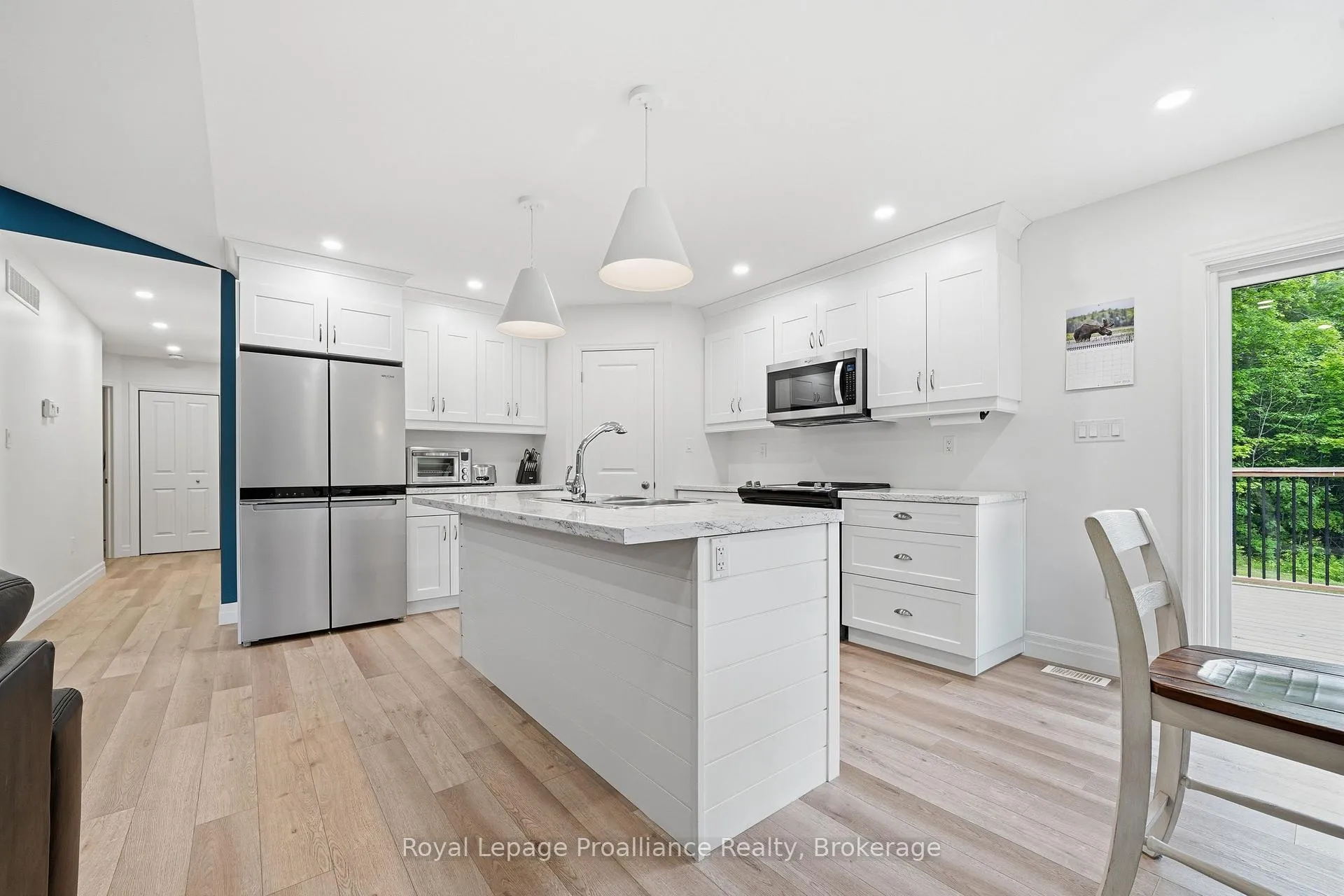 Photo 15 of 1258 Springbrook Road, Stirling-Rawdon, Rawdon Ward — HOMEH