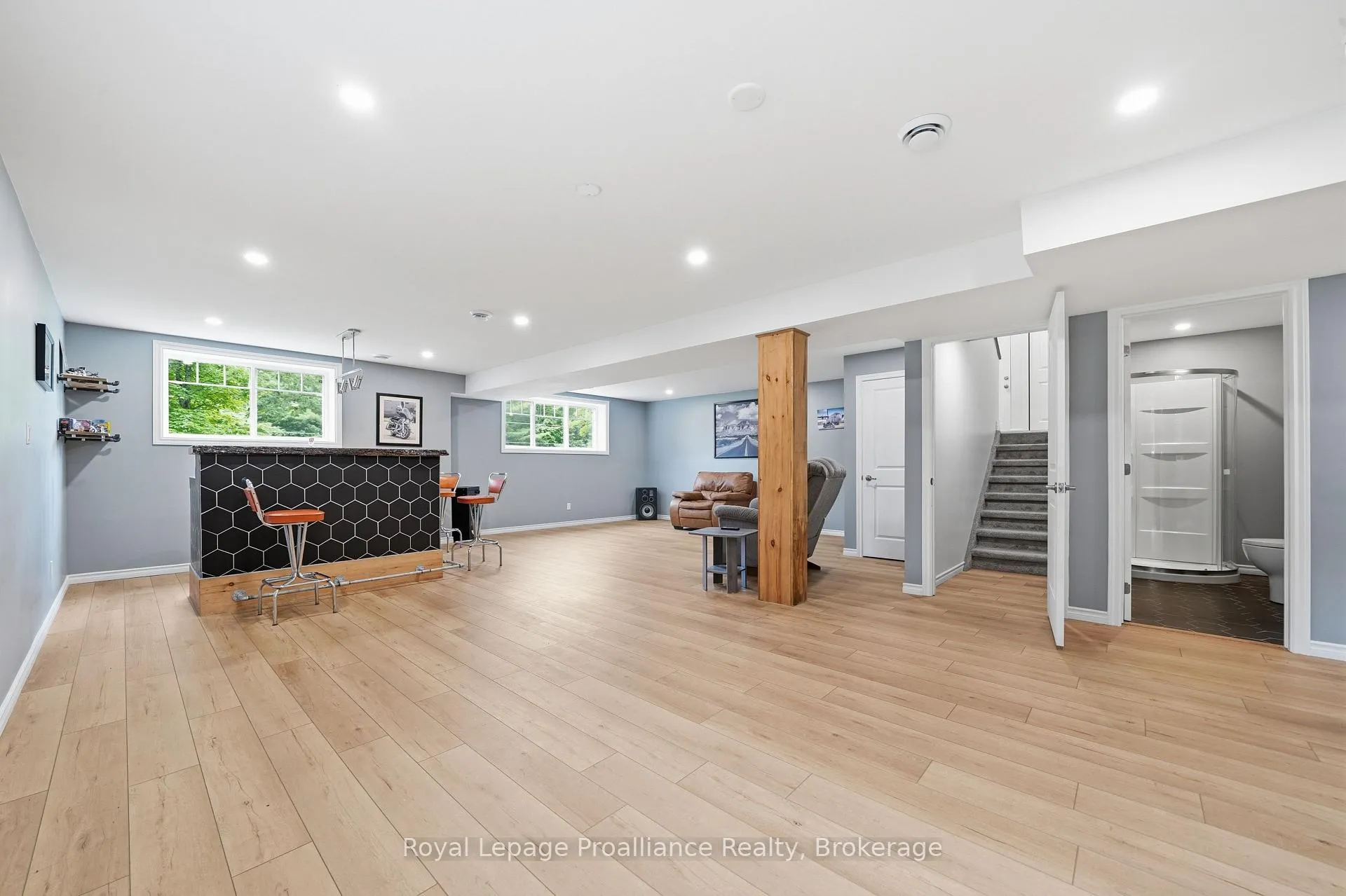 Photo 30 of 1258 Springbrook Road, Stirling-Rawdon, Rawdon Ward — HOMEH