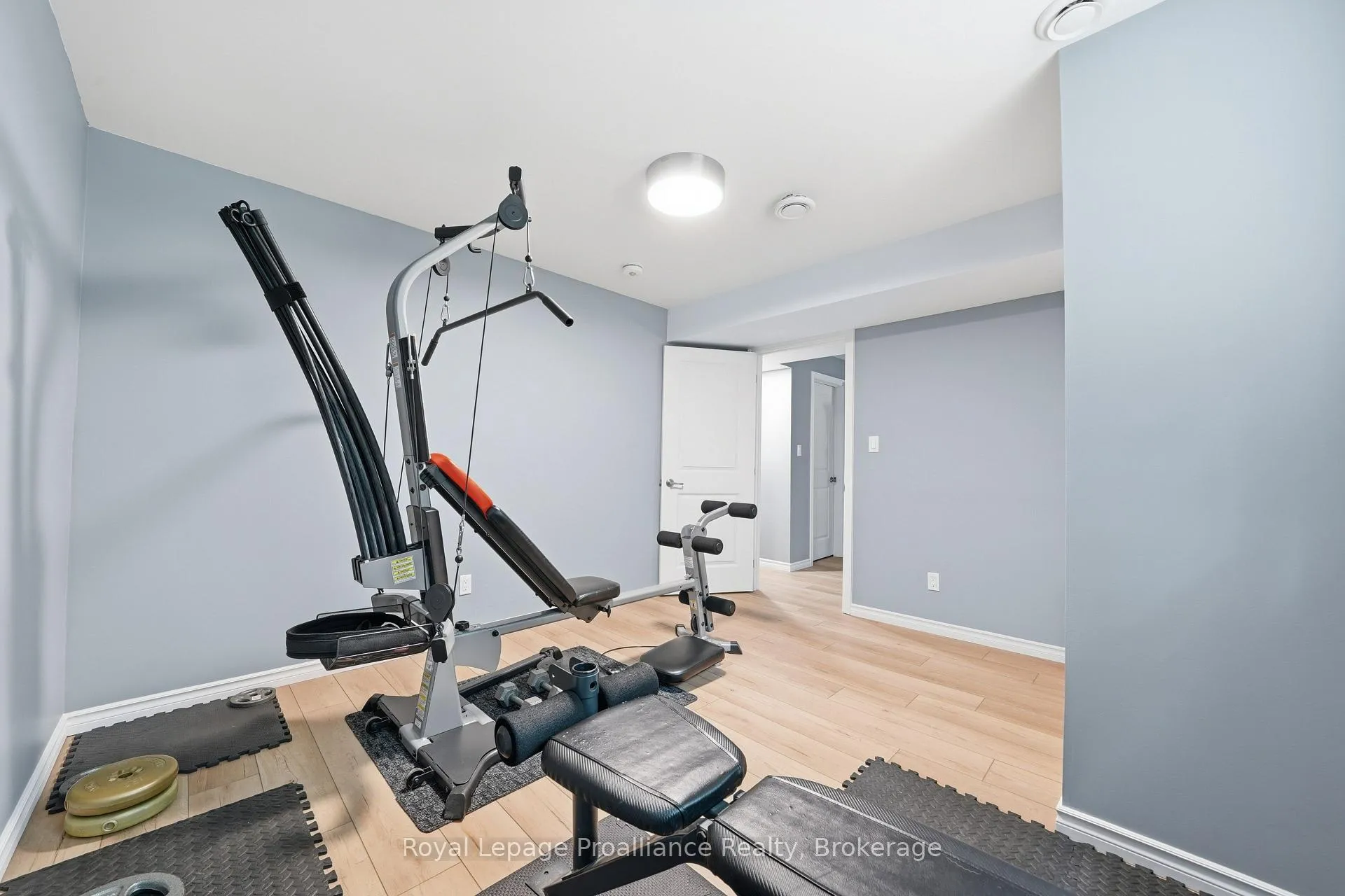 Photo 40 of 1258 Springbrook Road, Stirling-Rawdon, Rawdon Ward — HOMEH