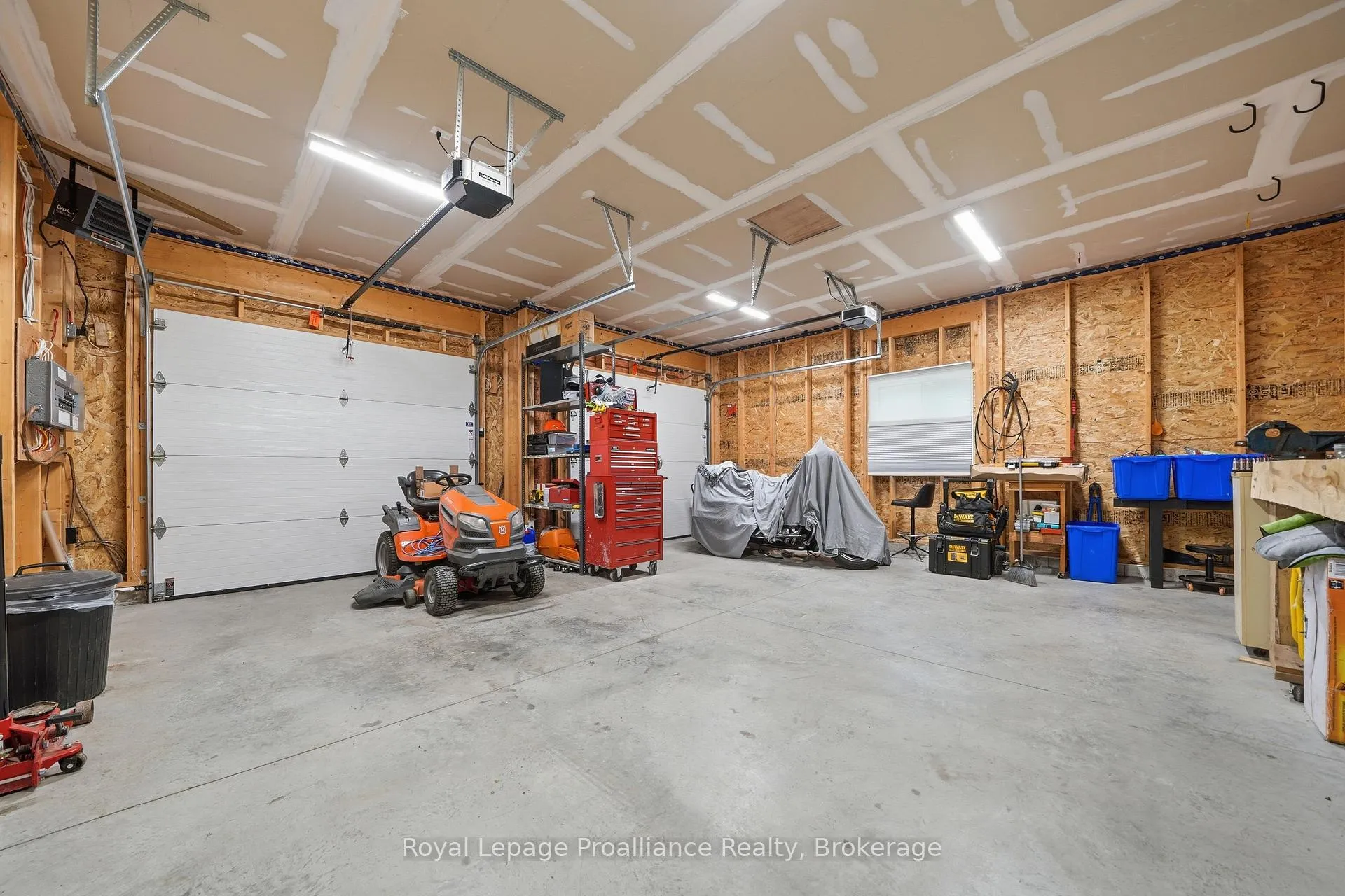 Photo 41 of 1258 Springbrook Road, Stirling-Rawdon, Rawdon Ward — HOMEH