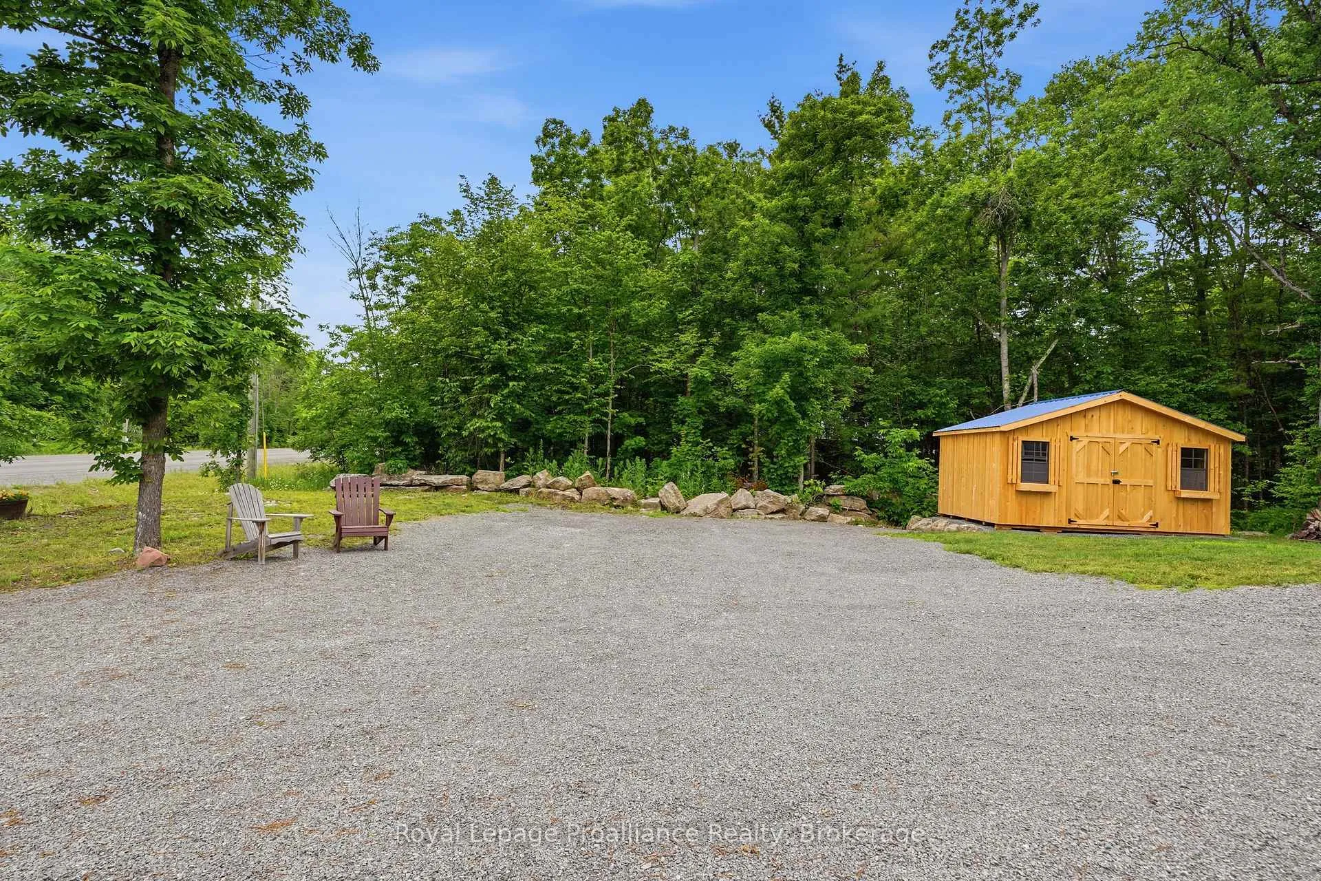Photo 48 of 1258 Springbrook Road, Stirling-Rawdon, Rawdon Ward — HOMEH