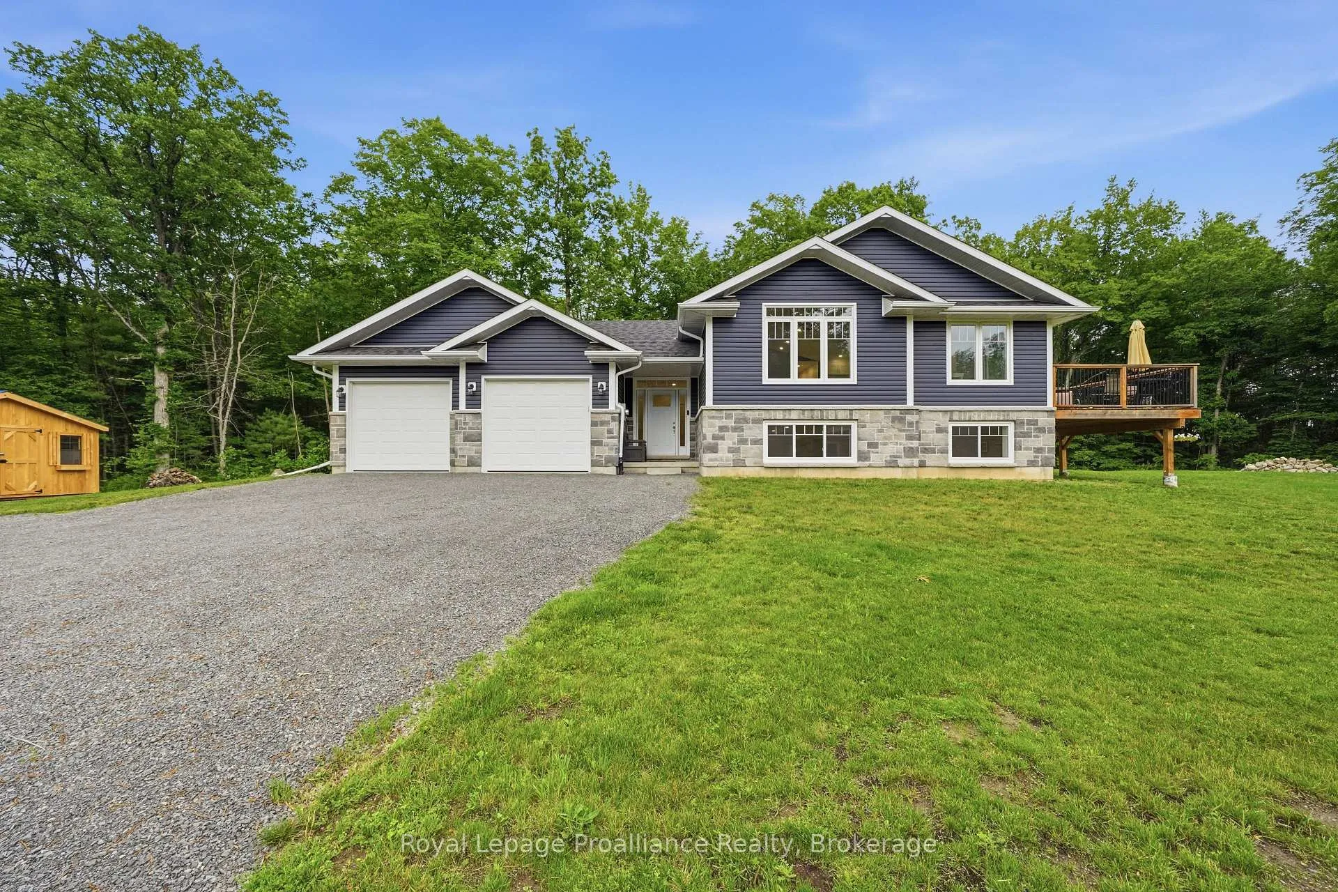 Photo 49 of 1258 Springbrook Road, Stirling-Rawdon, Rawdon Ward — HOMEH