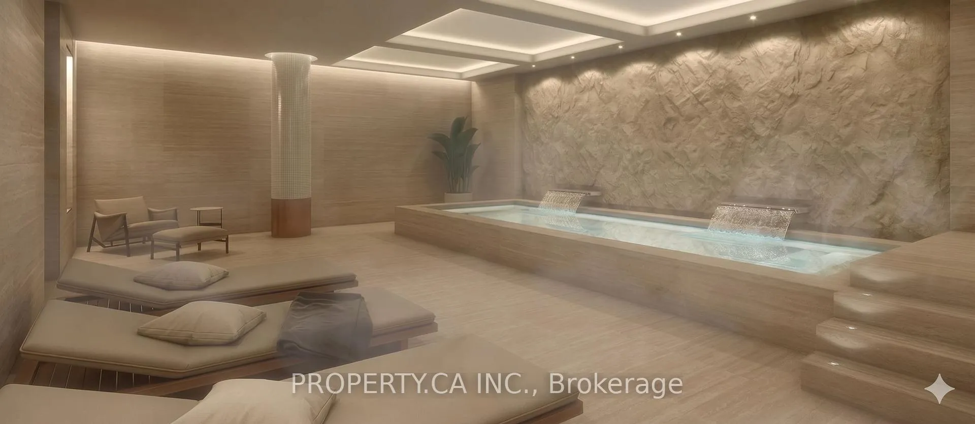 Photo 10 of Unit PH10, 117 Broadway Avenue, Toronto, Mount Pleasant West — HOMEH