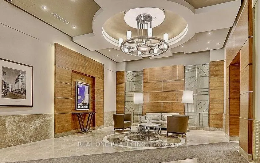 Photo 3 of Unit 1713, 761 Bay Street, Toronto, Bay Street Corridor — HOMEH