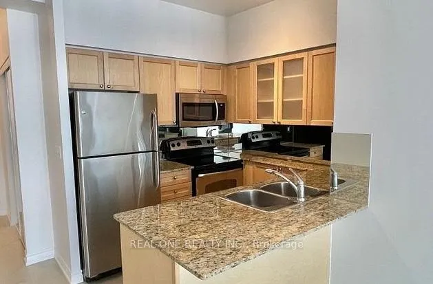 Photo 7 of Unit 1713, 761 Bay Street, Toronto, Bay Street Corridor — HOMEH