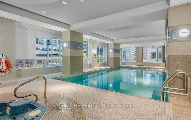 Photo 11 of Unit 1713, 761 Bay Street, Toronto, Bay Street Corridor — HOMEH