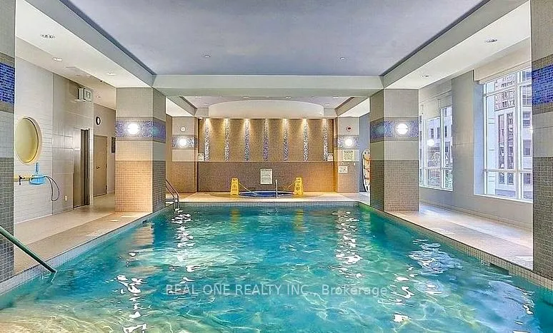 Photo 12 of Unit 1713, 761 Bay Street, Toronto, Bay Street Corridor — HOMEH