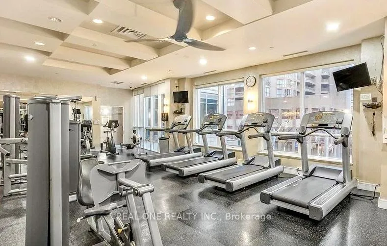 Photo 14 of Unit 1713, 761 Bay Street, Toronto, Bay Street Corridor — HOMEH