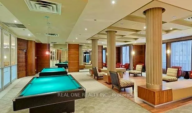 Photo 16 of Unit 1713, 761 Bay Street, Toronto, Bay Street Corridor — HOMEH