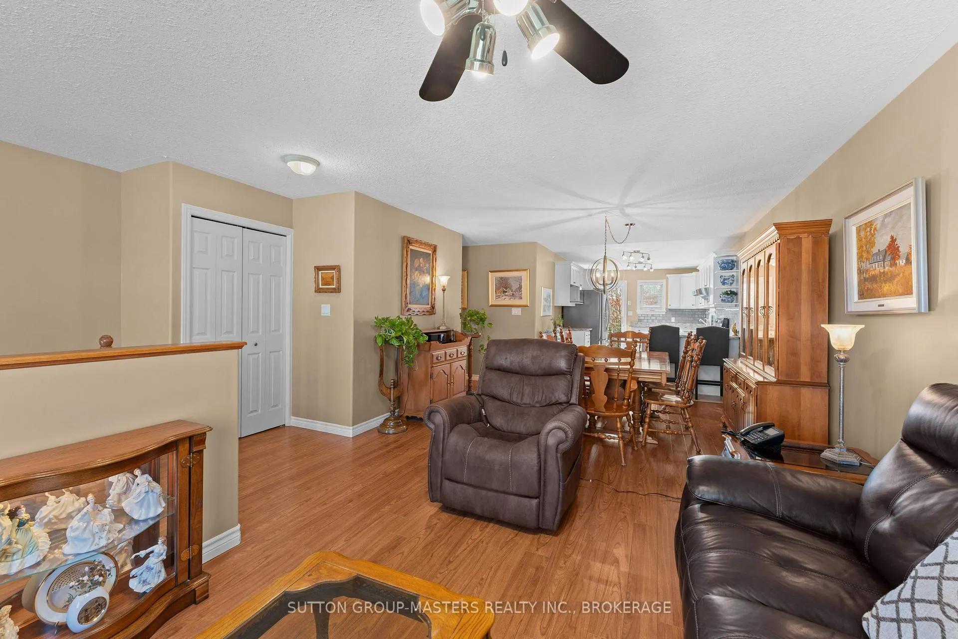Photo 6 of 186 Kildare Avenue, Loyalist, Amherstview — HOMEH